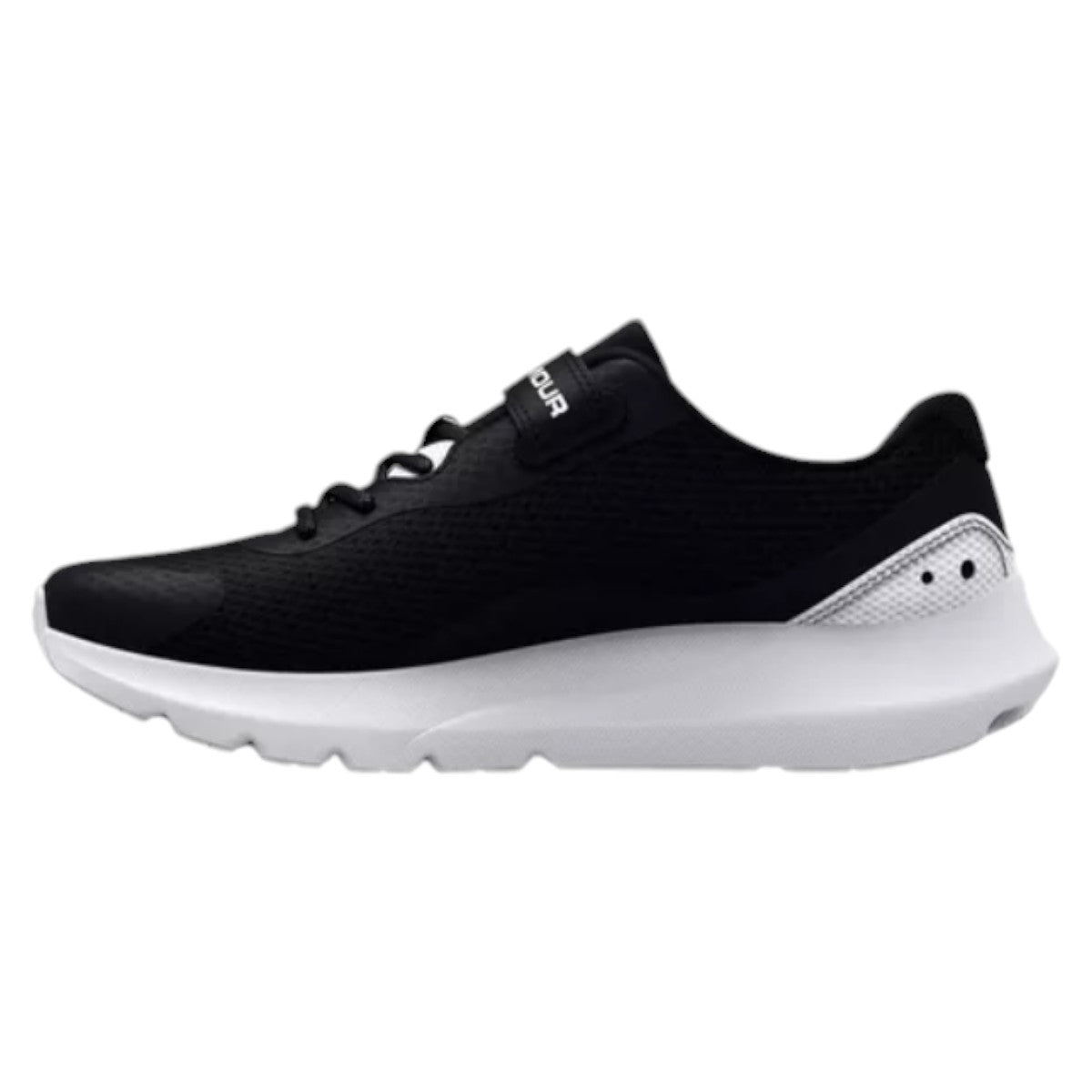 Tenis Under Armour Niños Correr Pre-school Surge 3 Ac 3024990001