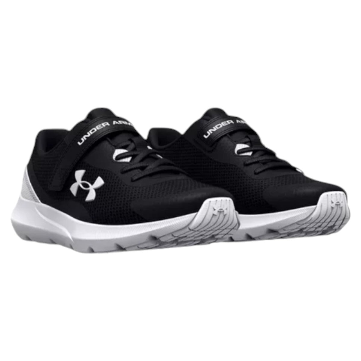 Tenis Under Armour Niños Correr Pre-school Surge 3 Ac 3024990001