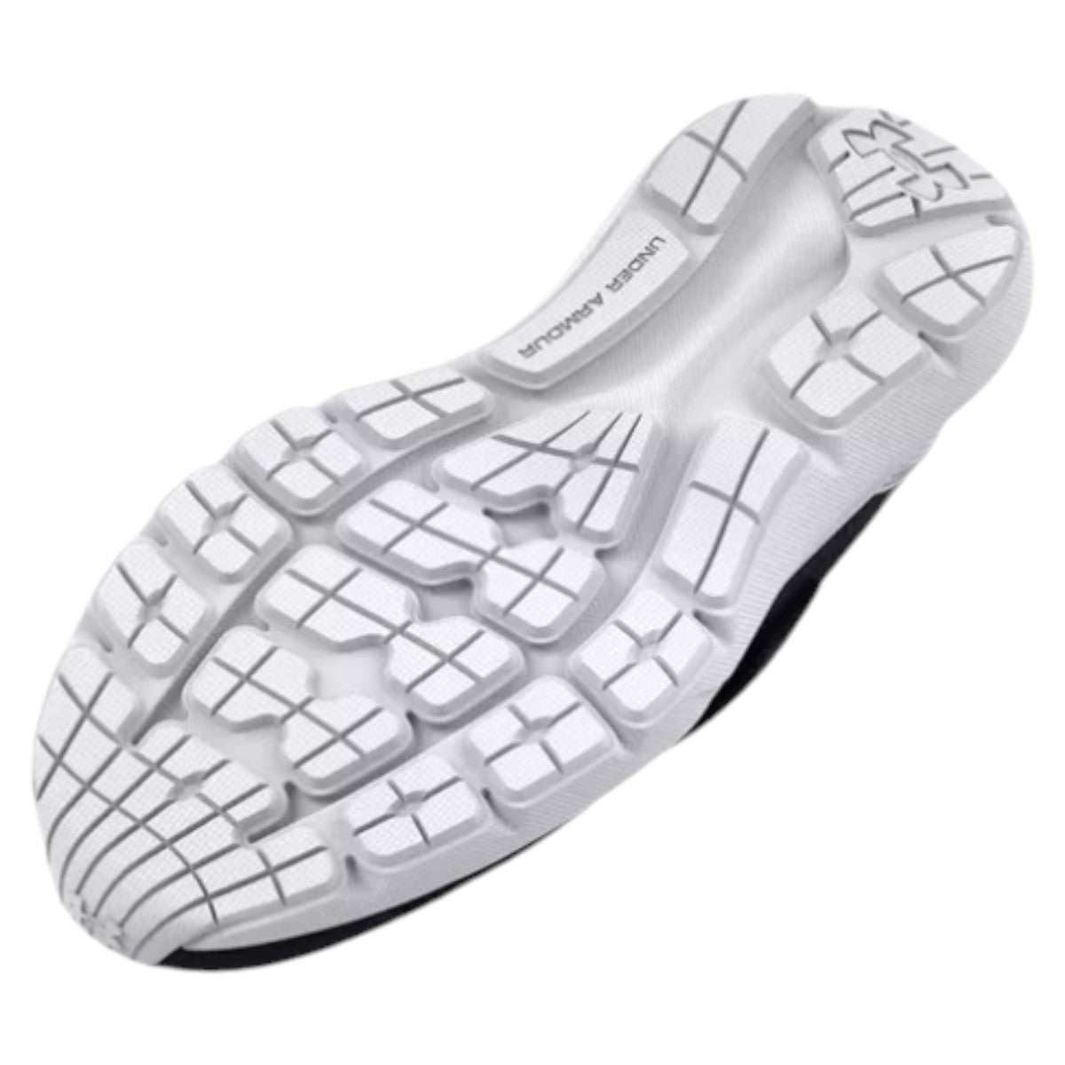 Tenis Under Armour Niños Correr Pre-school Surge 3 Ac 3024990001