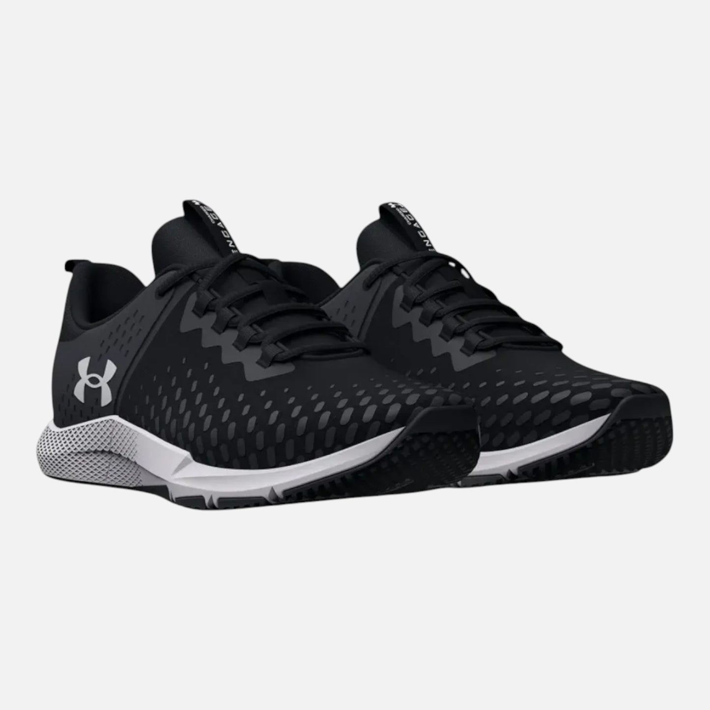 Tenis Under Armour Hombre Charged Engage 2 3025527001