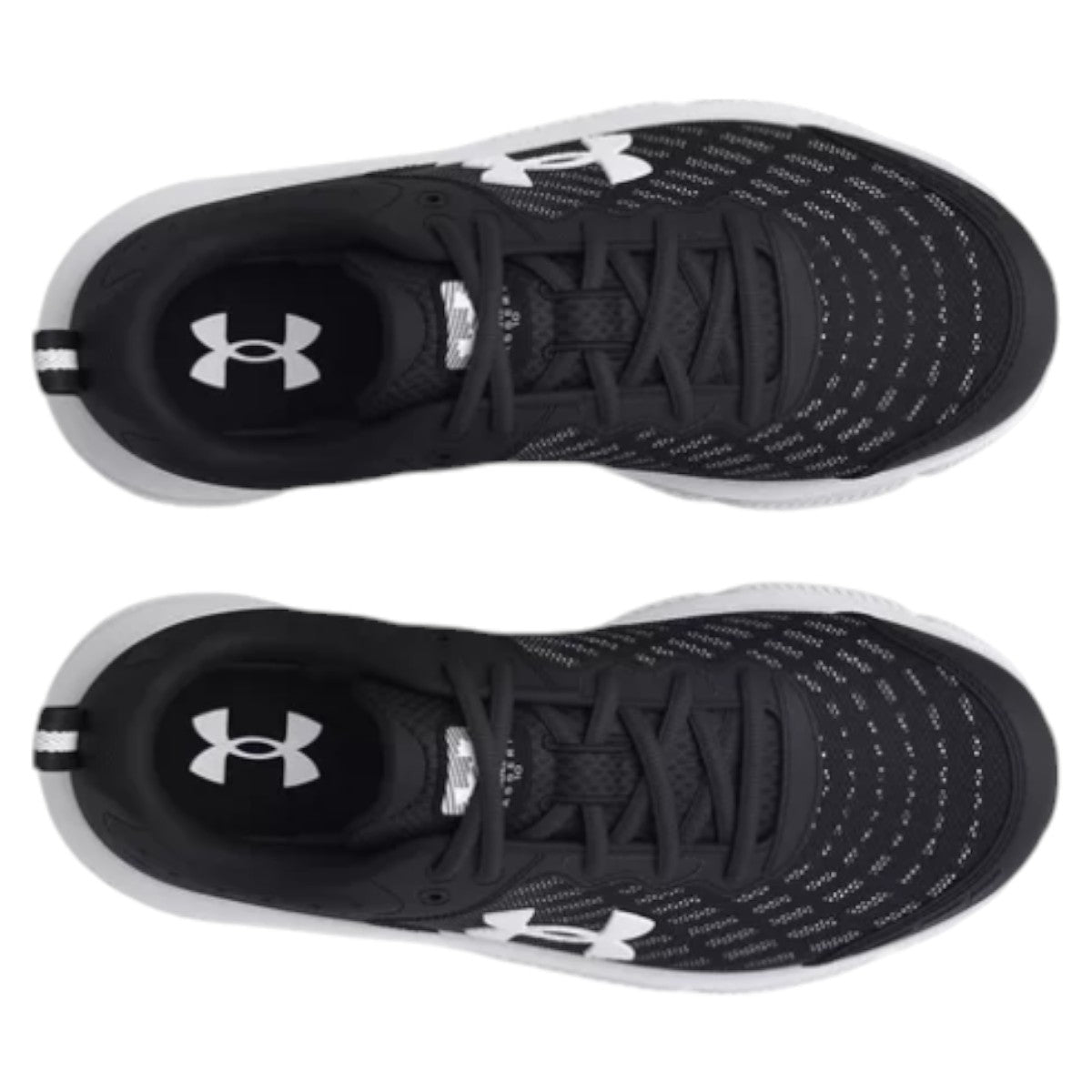 Tenis Under Armour Juvenil Bgs Assert 10 3026182001