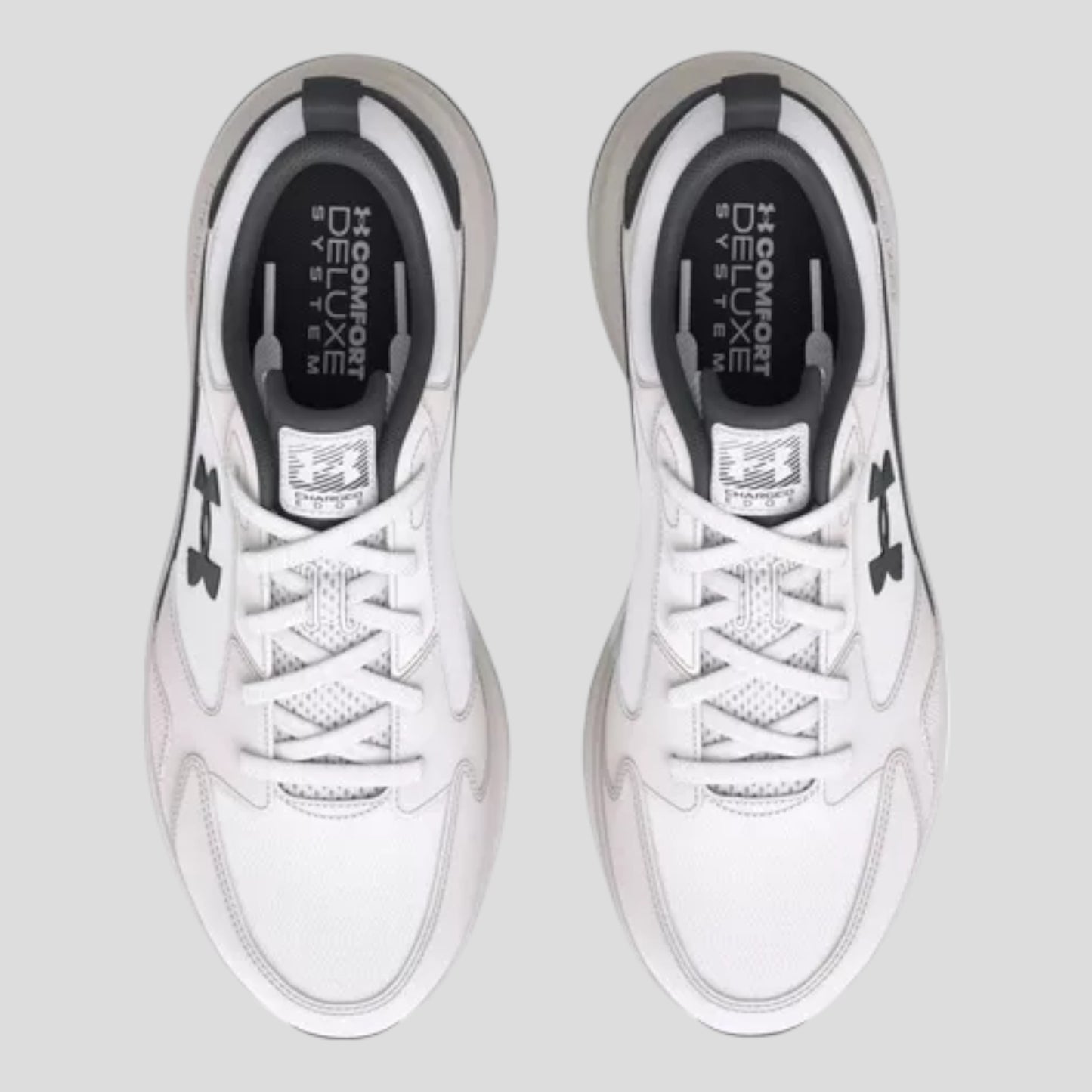 Tenis Under Armour Hombre Charged Edge 3026727100