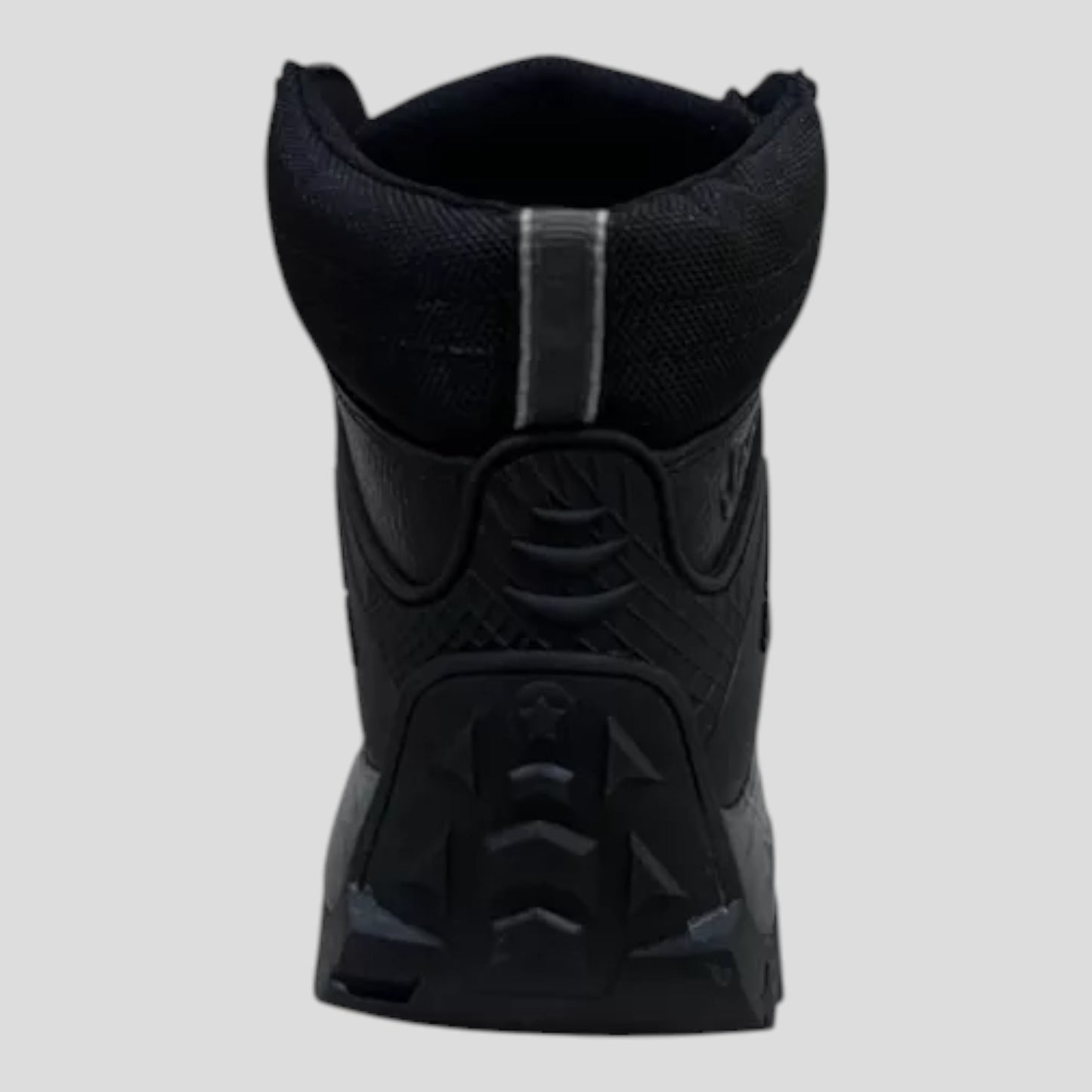 Botas Jeep Industrial Hombre Casquillo Dielectrico 3560neg