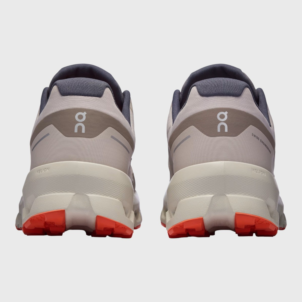 Tenis On Cloud Hombre Cloudvista 2 Wp 3me30142531 Beige