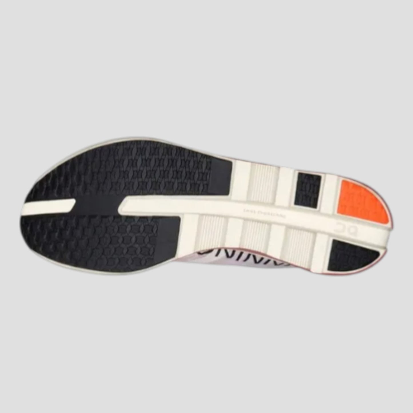 Tenis On Cloudboom Echo 3 Hombre 3md10590256 Blanco