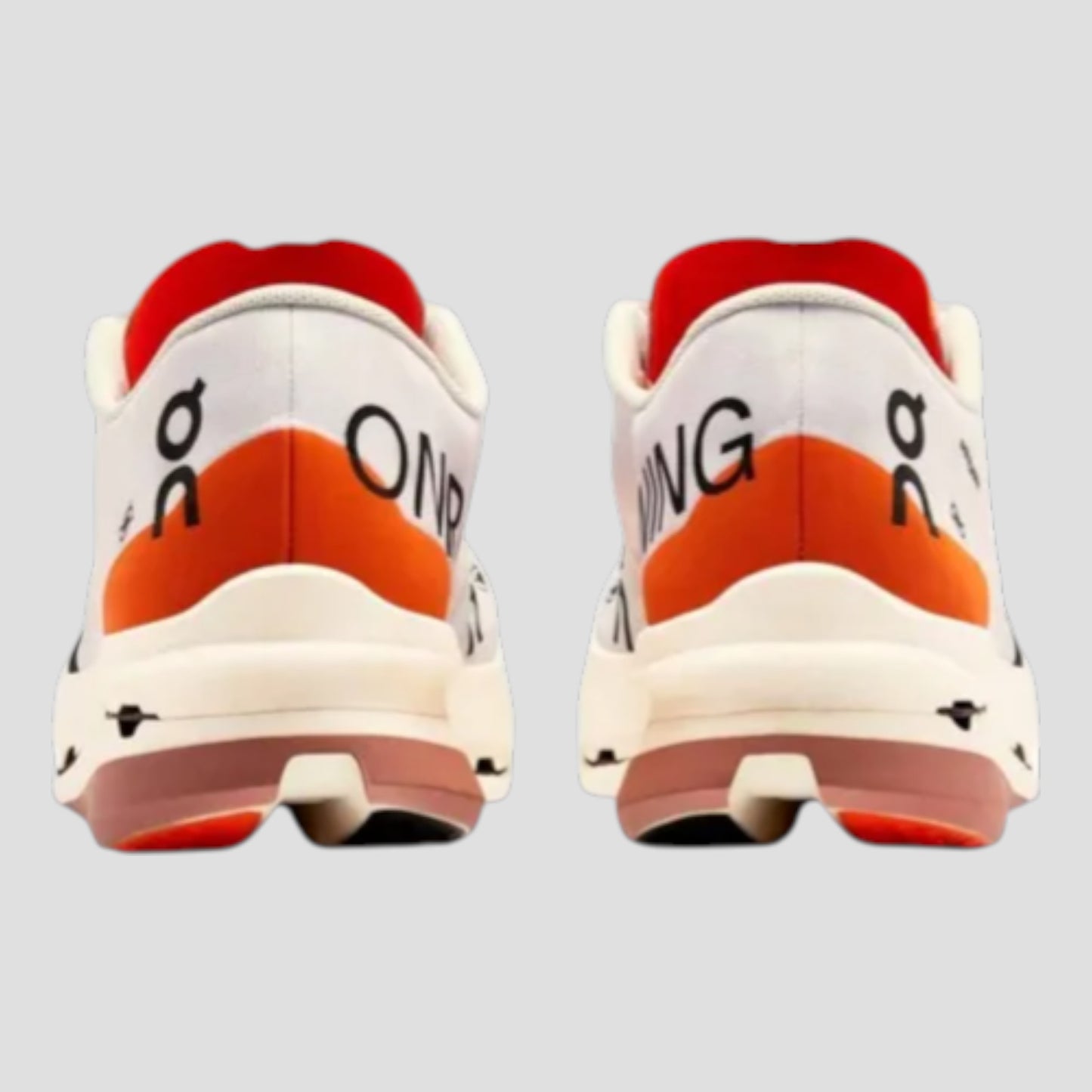 Tenis On Cloudboom Echo 3 Hombre 3md10590256 Blanco