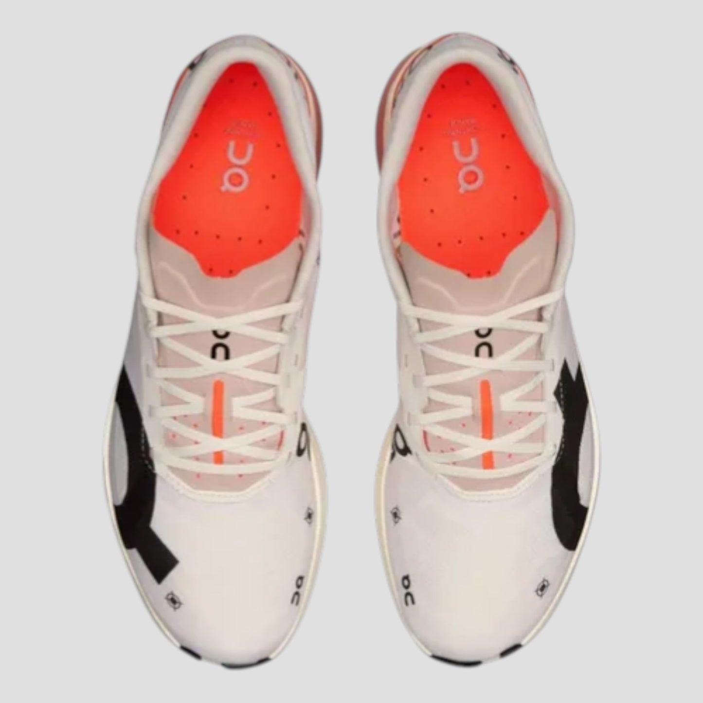 Tenis On Cloudboom Echo 3 Hombre 3md10590256 Blanco