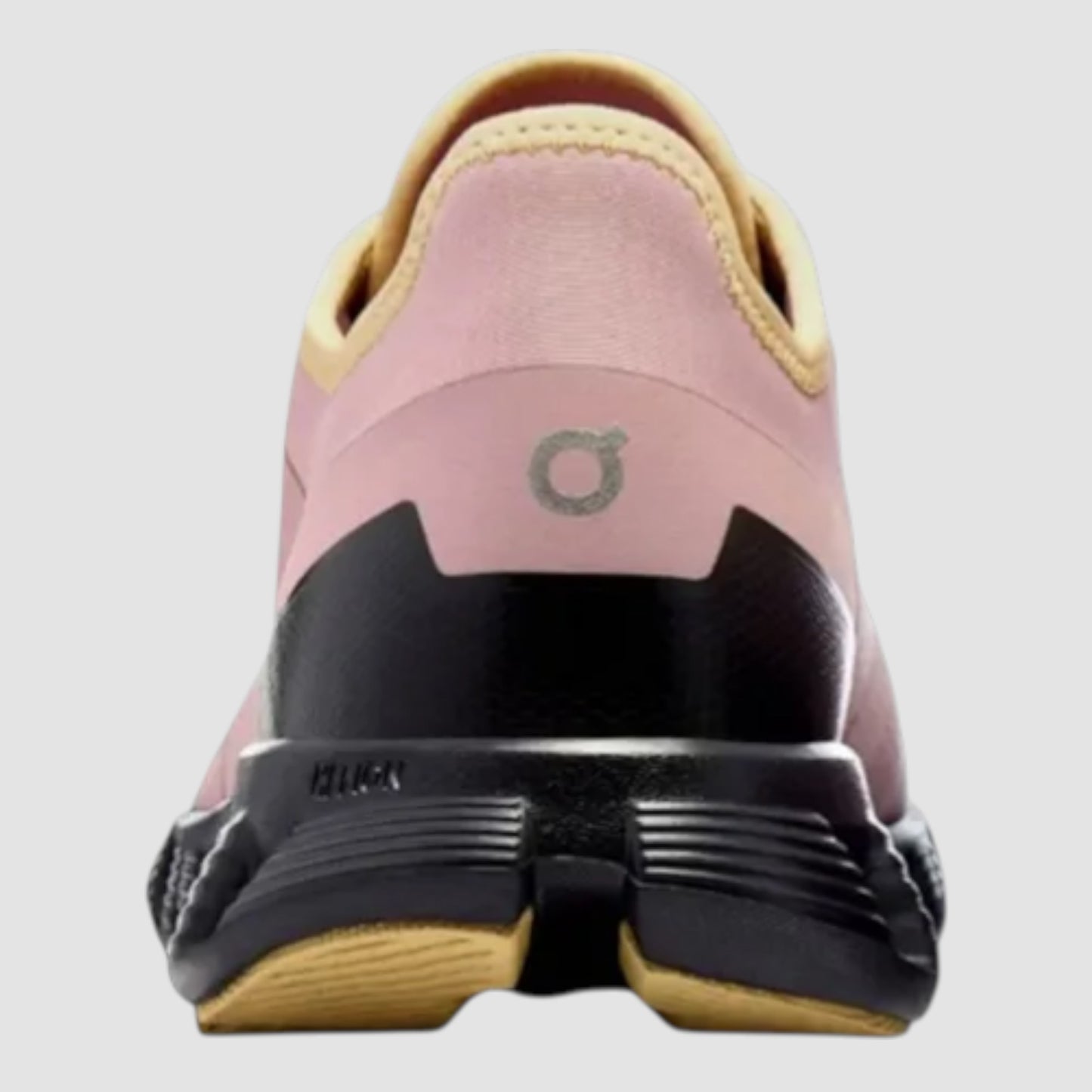 Tenis On Cloud X 3 Ad Mujer Running 3wd30302036 Morado