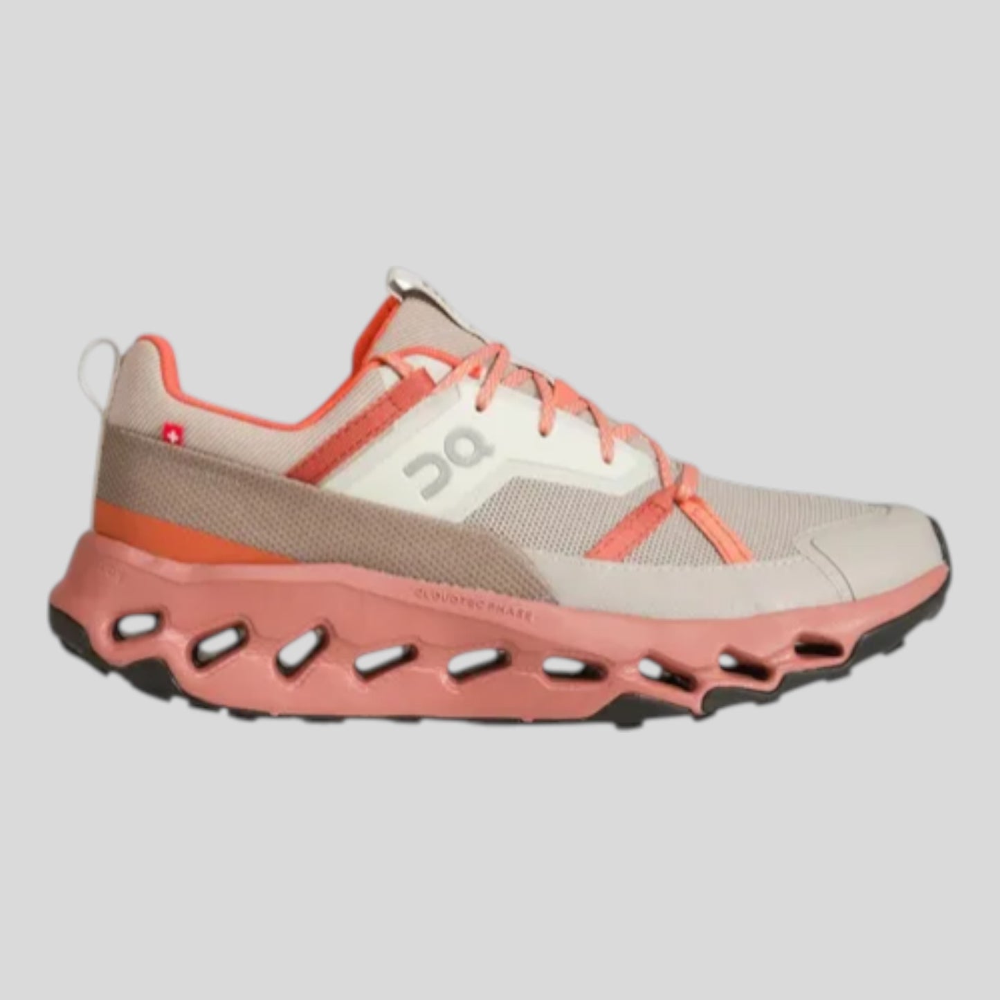 Tenis On Cloudhorizon Mujer 3we10012304 Gris