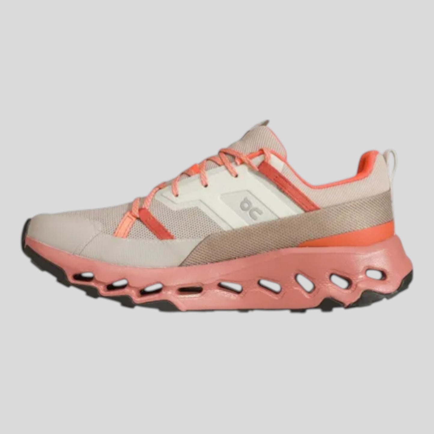 Tenis On Cloudhorizon Mujer 3we10012304 Gris