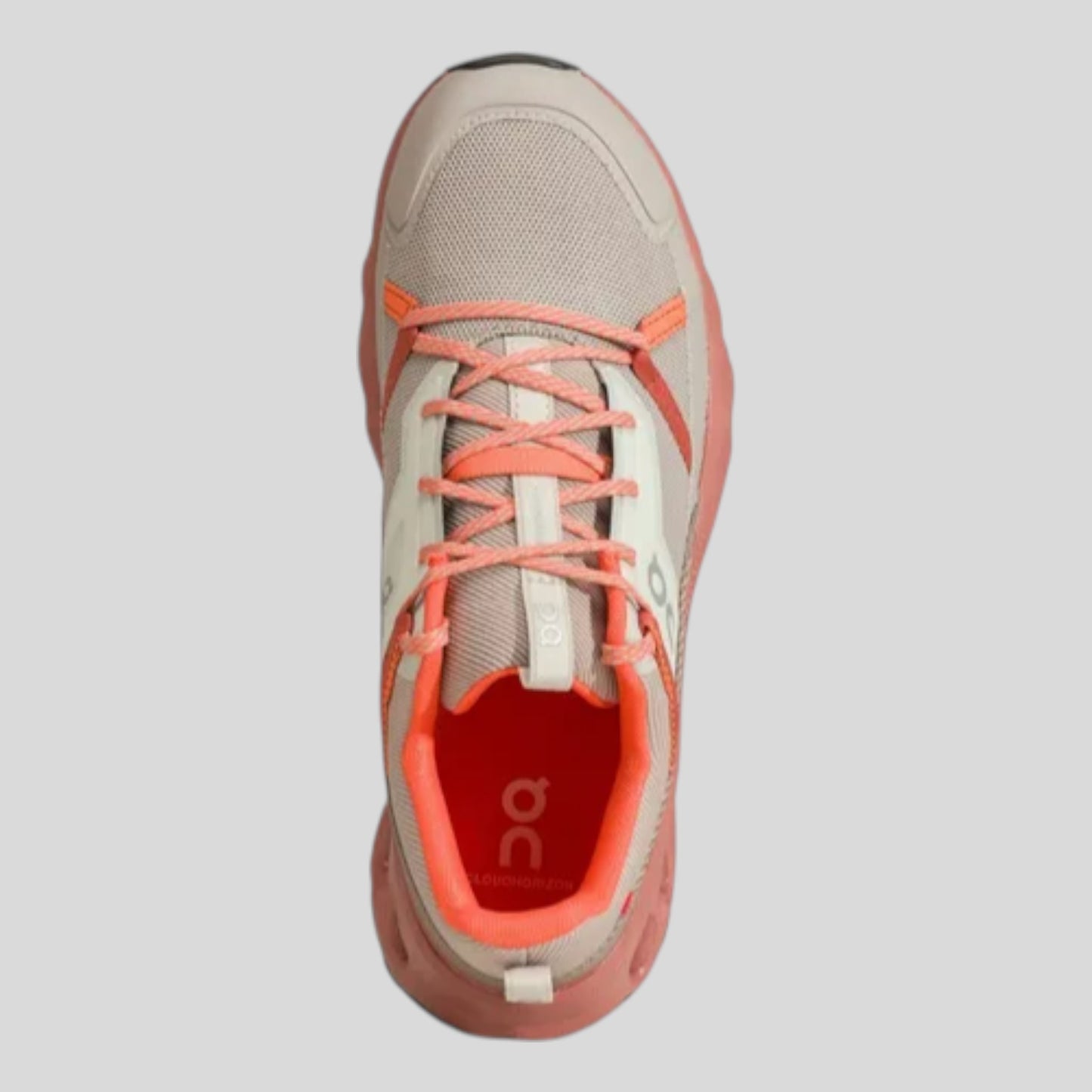 Tenis On Cloudhorizon Mujer 3we10012304 Gris
