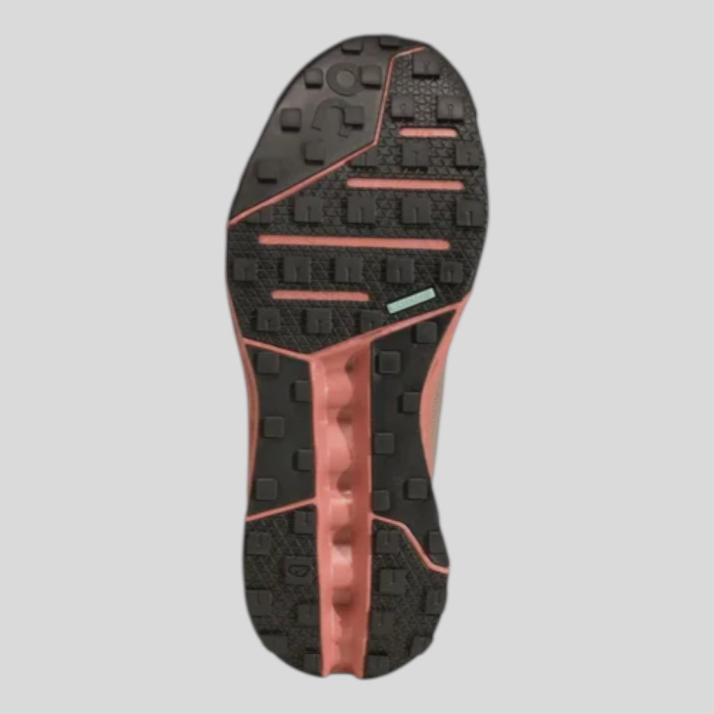Tenis On Cloudhorizon Mujer 3we10012304 Gris