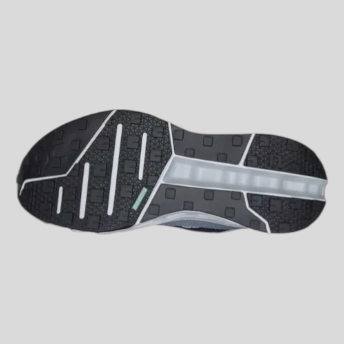 Tenis On Cloudhorizon Waterproof 3we10021427 Azul Acero