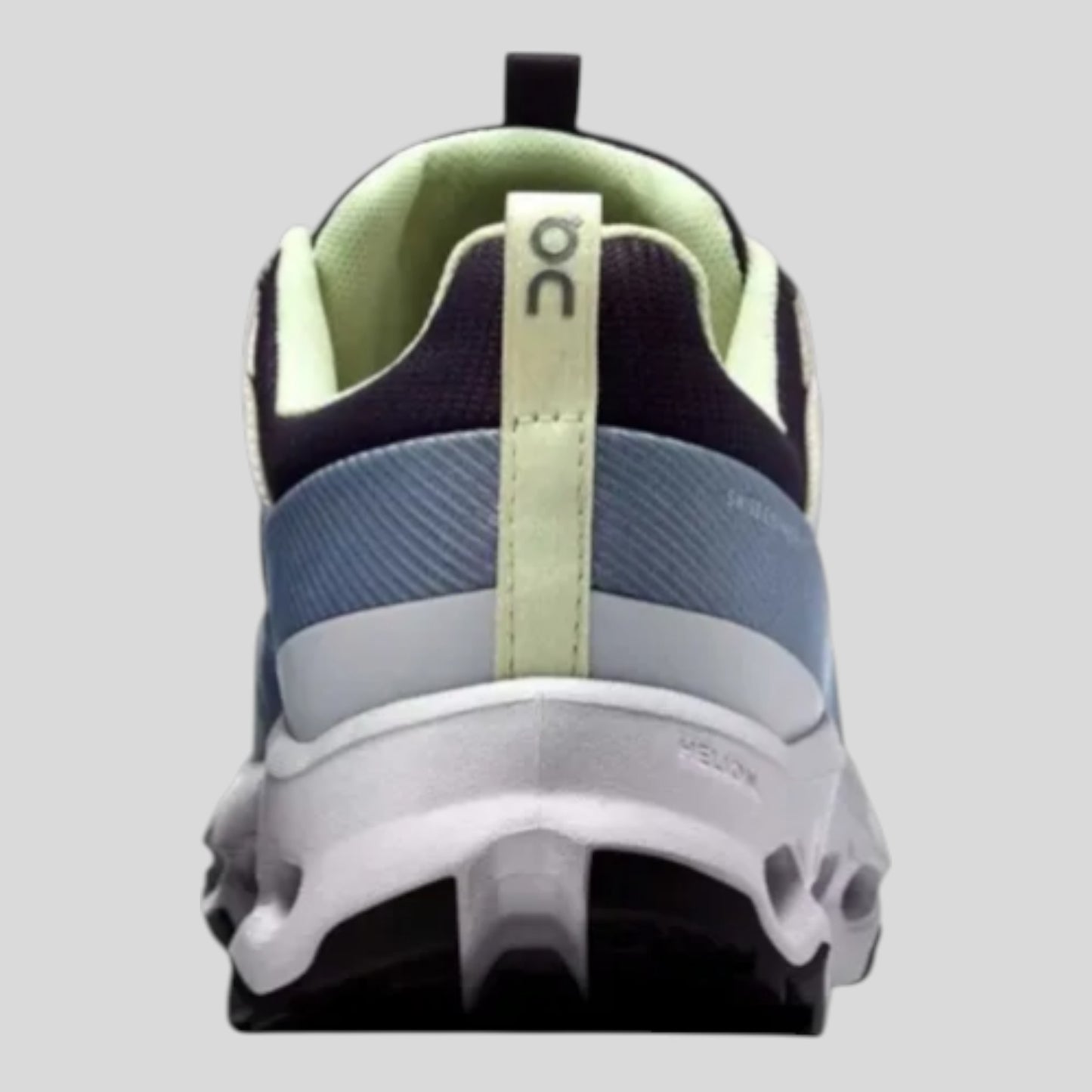 Tenis On Cloudhorizon Waterproof 3we10021427 Azul Acero