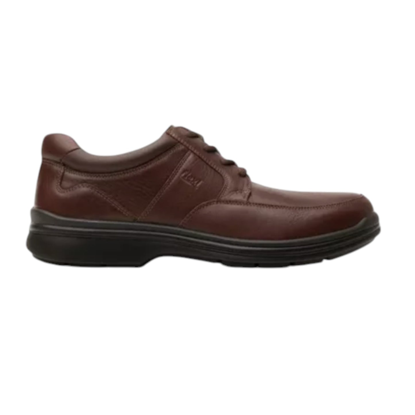 Zapato Flexi Hombre De Confort De Piel 404801opo