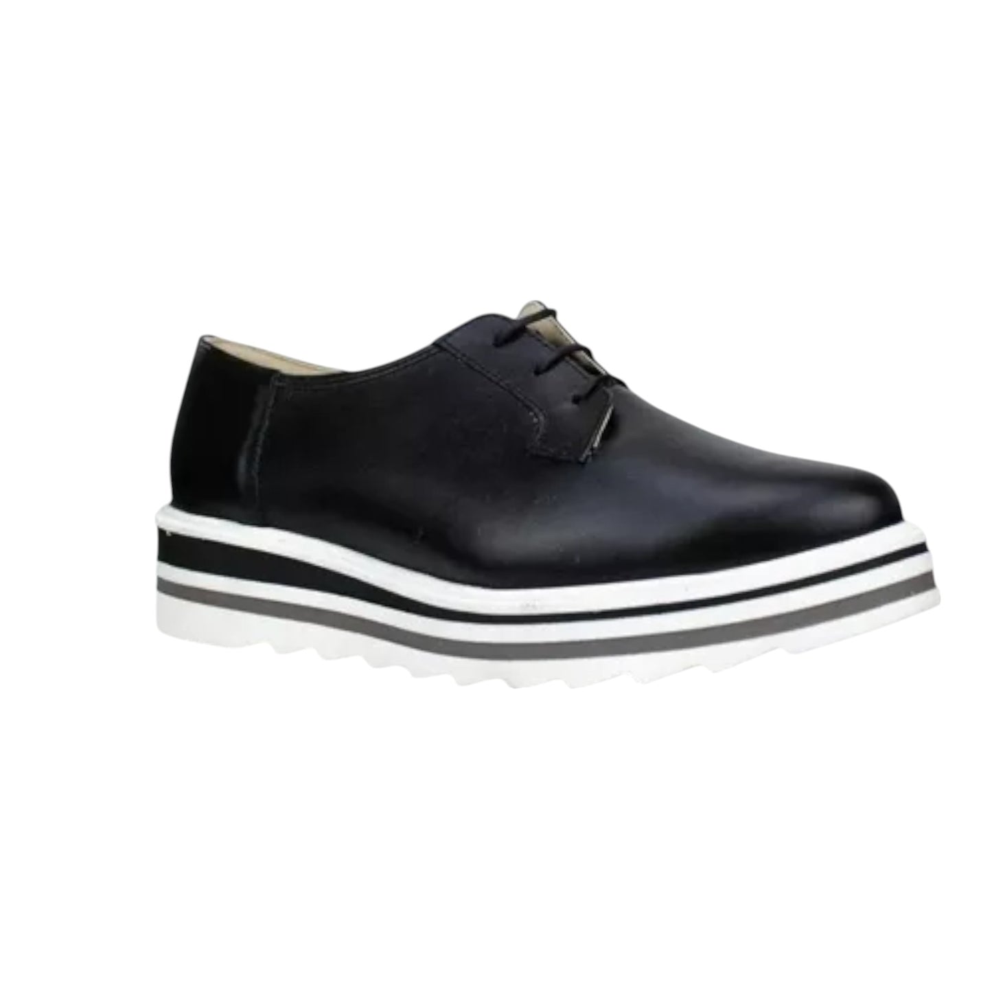 Zapato Aupetit Jean Mujer Piel 4957ng