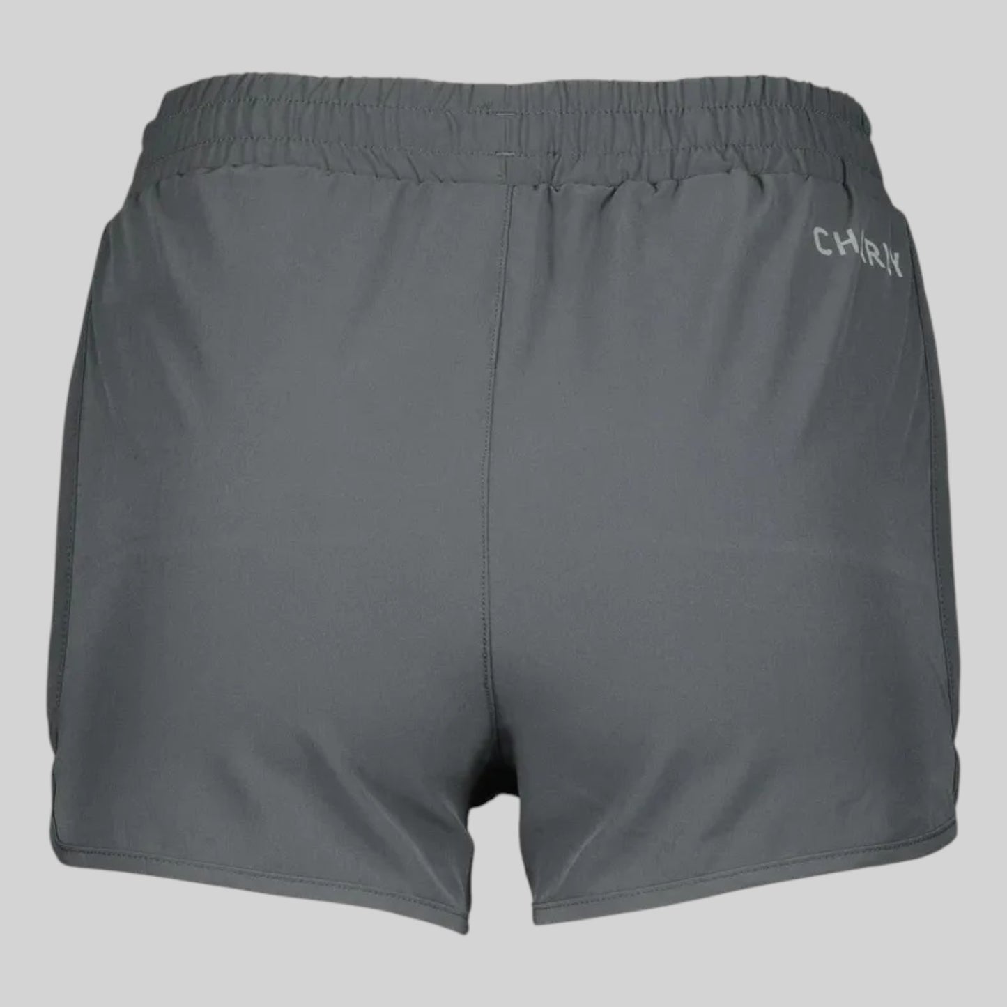 Short Charly Mujer Deportivo Con Licra 5027843