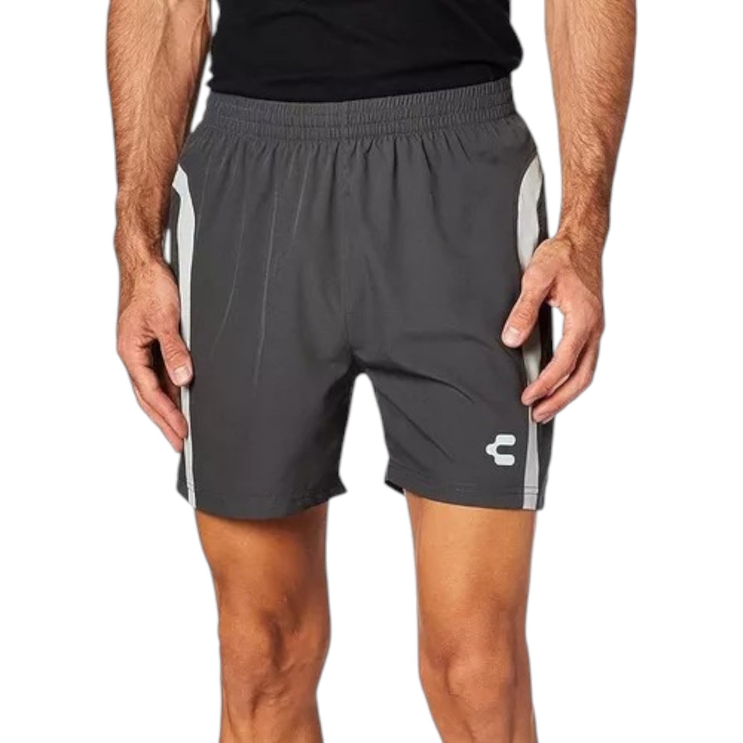 Short Charly Hombre Deportivo Con Licra 5027907010