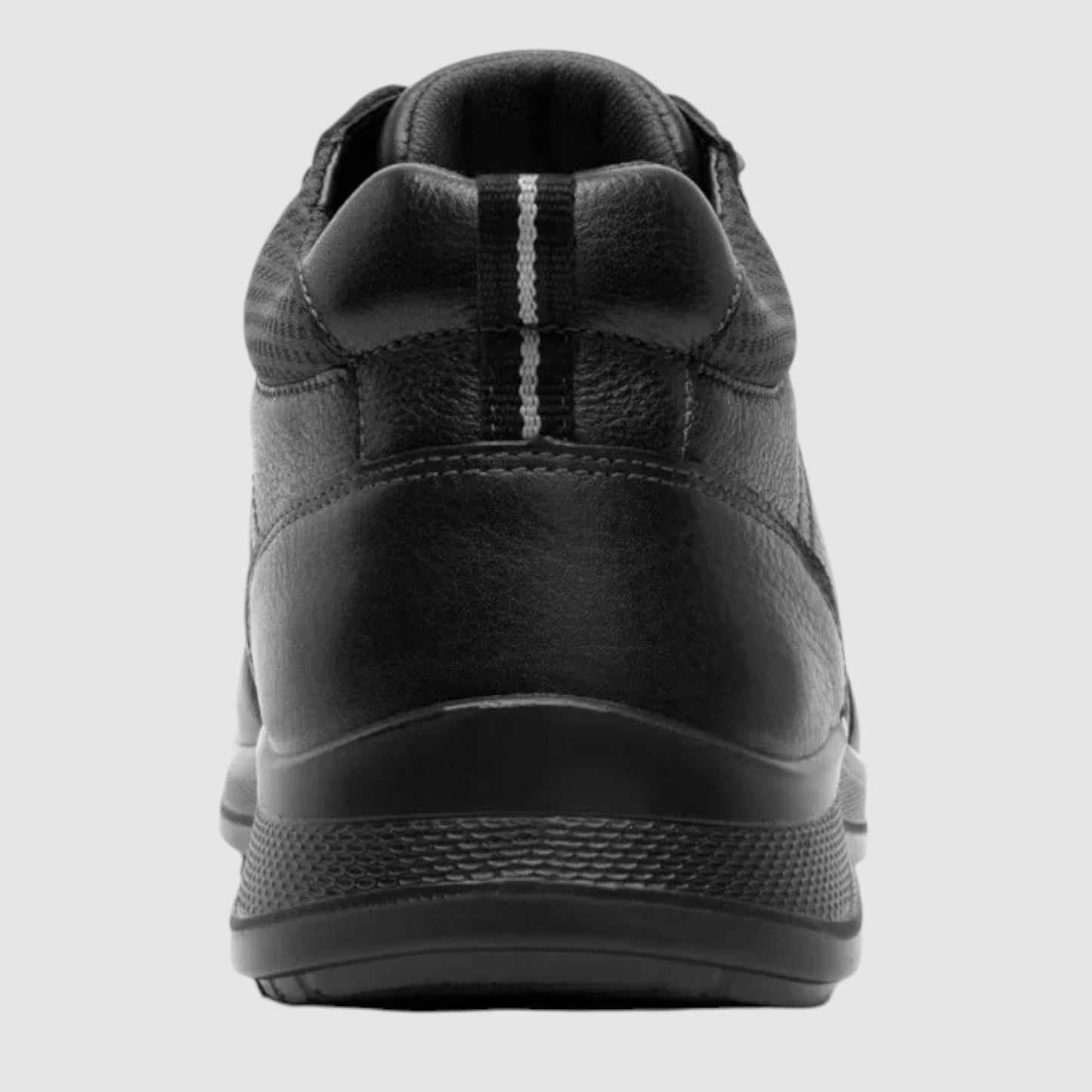 Botín Flexi Hombre Casual Piel 50816neg