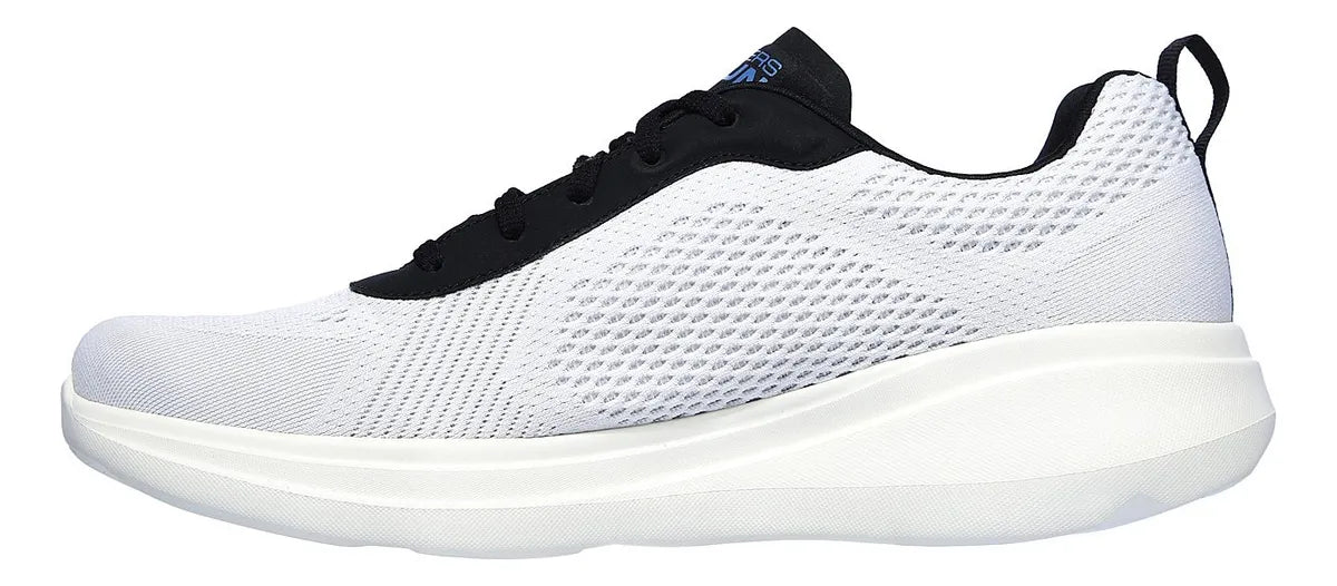 Tenis Skechers Hombre 55106xwbk