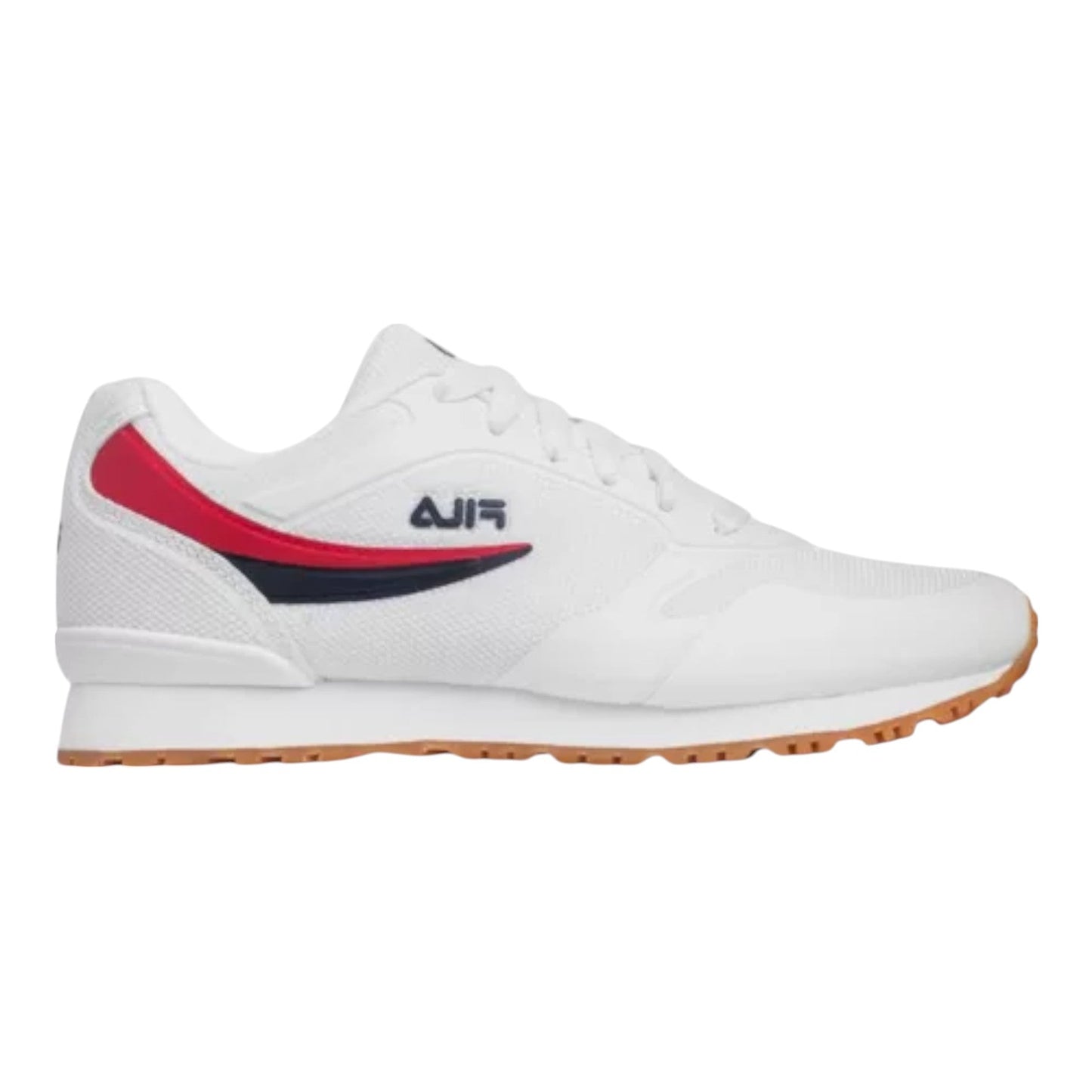 Tenis Fila Mujer Urban Forerunner 5cm00353125 Blanco