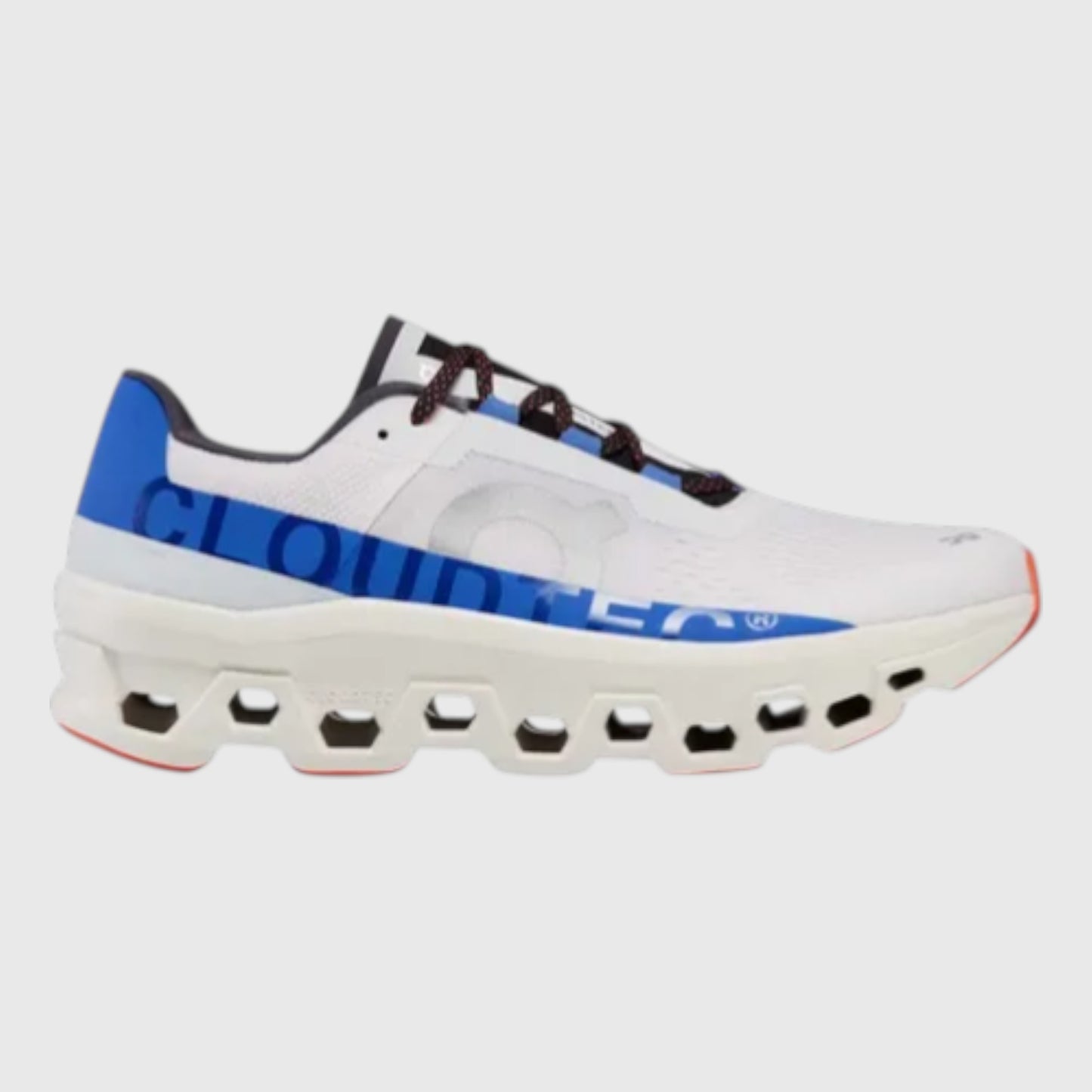Tenis On Hombre Cloudmonster 61.98653 Blanco