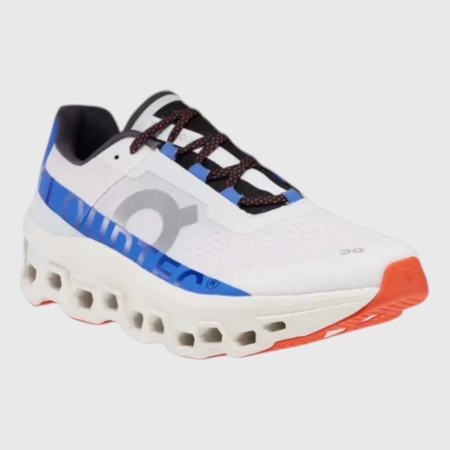 Tenis On Hombre Cloudmonster 61.98653 Blanco
