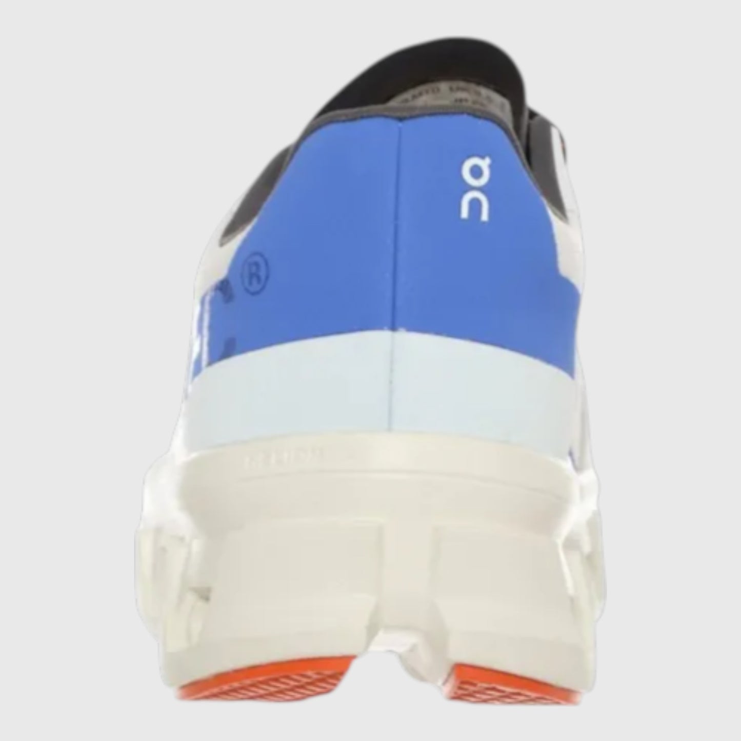 Tenis On Hombre Cloudmonster 61.98653 Blanco