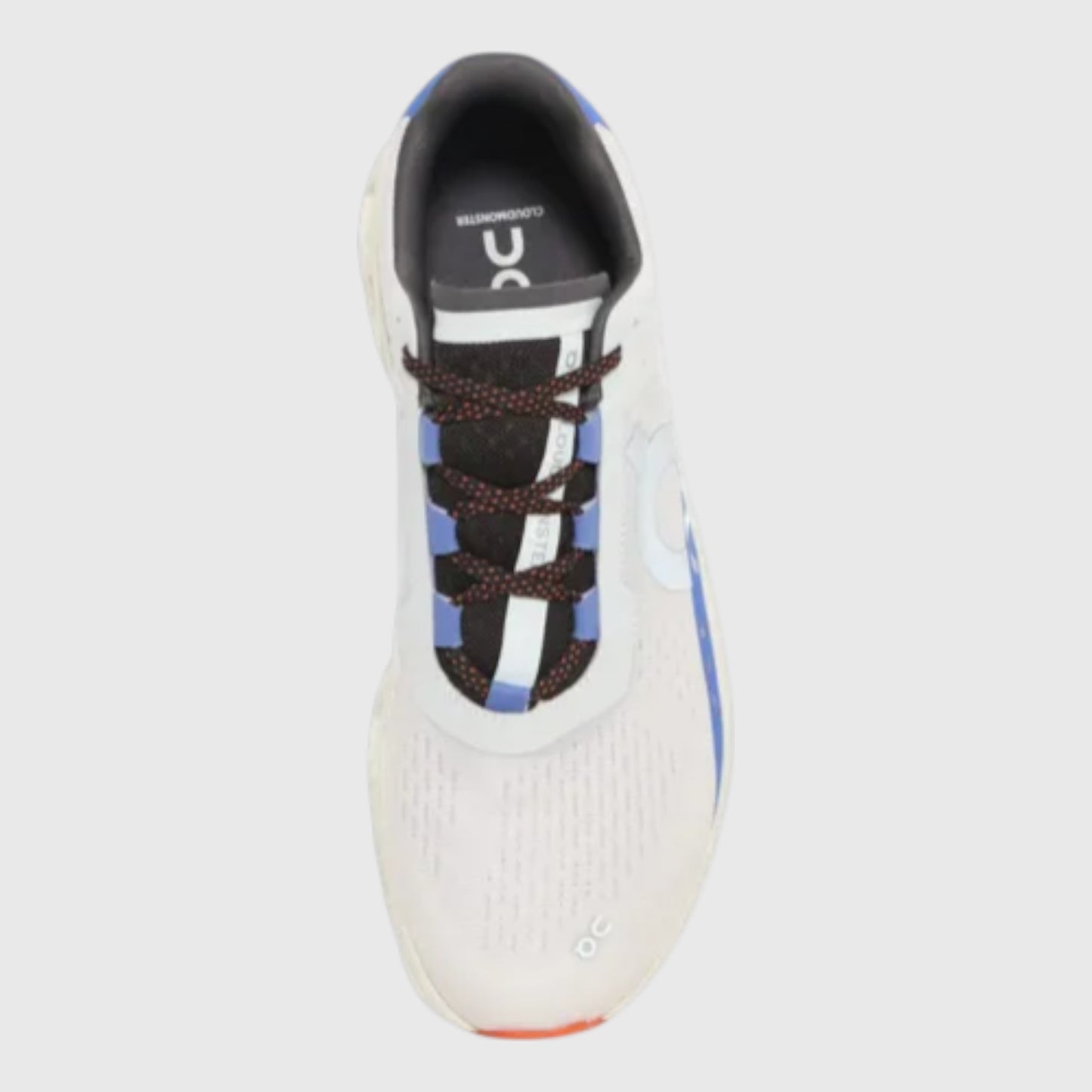 Tenis On Hombre Cloudmonster 61.98653 Blanco