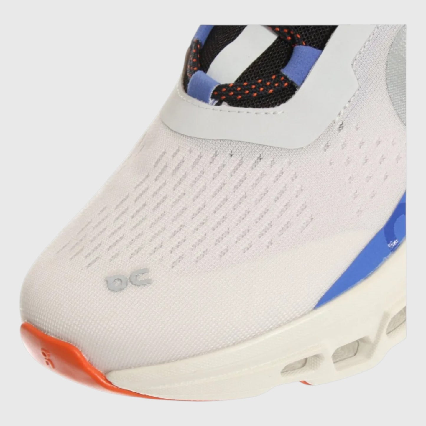 Tenis On Hombre Cloudmonster 61.98653 Blanco