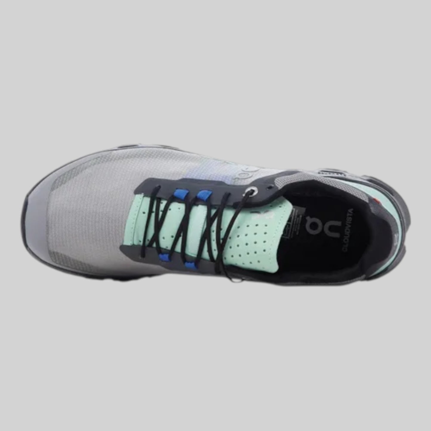Tenis On Cloudvista Hombre 64.98272 Gris