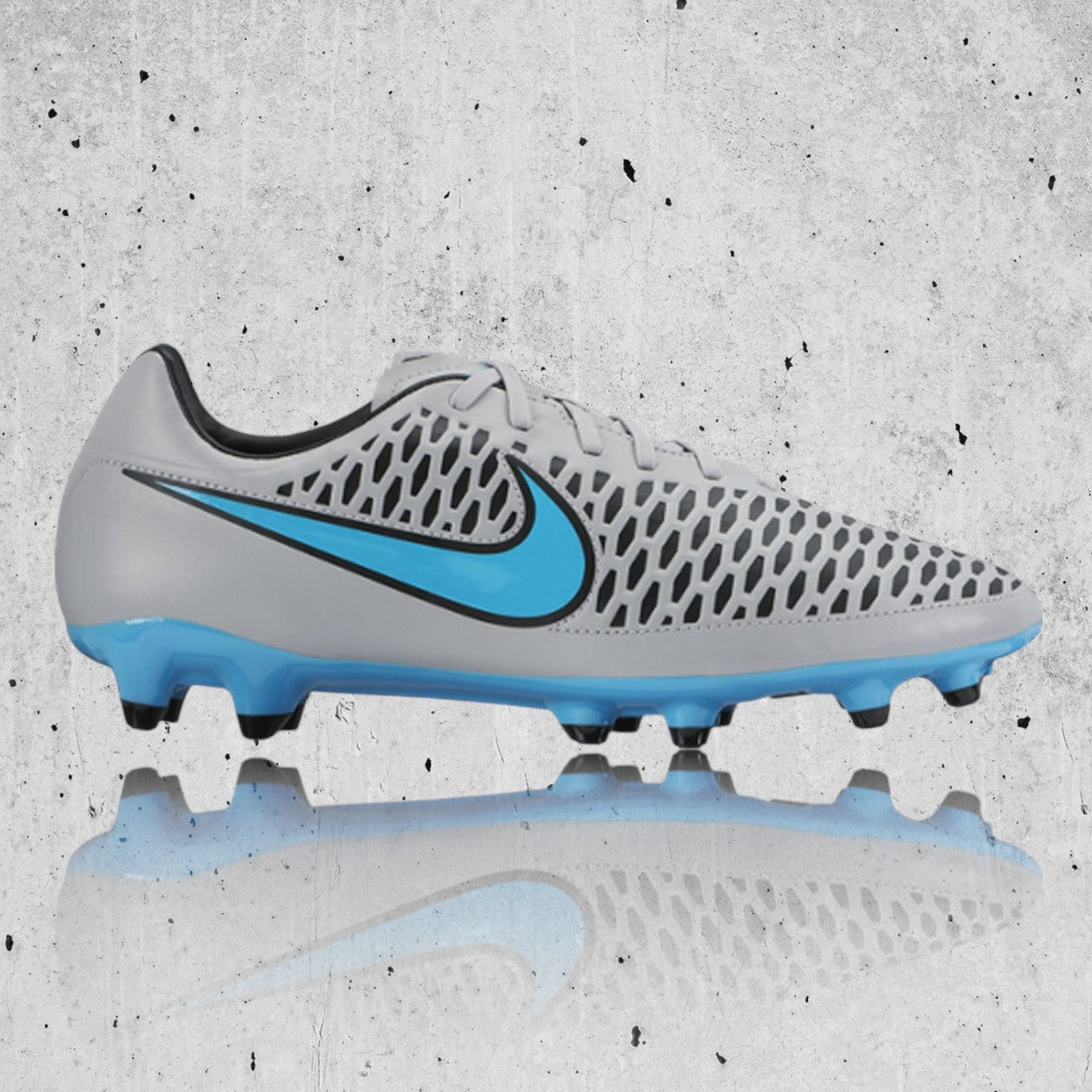 Tenis Nike Hombre Jr Magista Onda FG Futbol 651653040