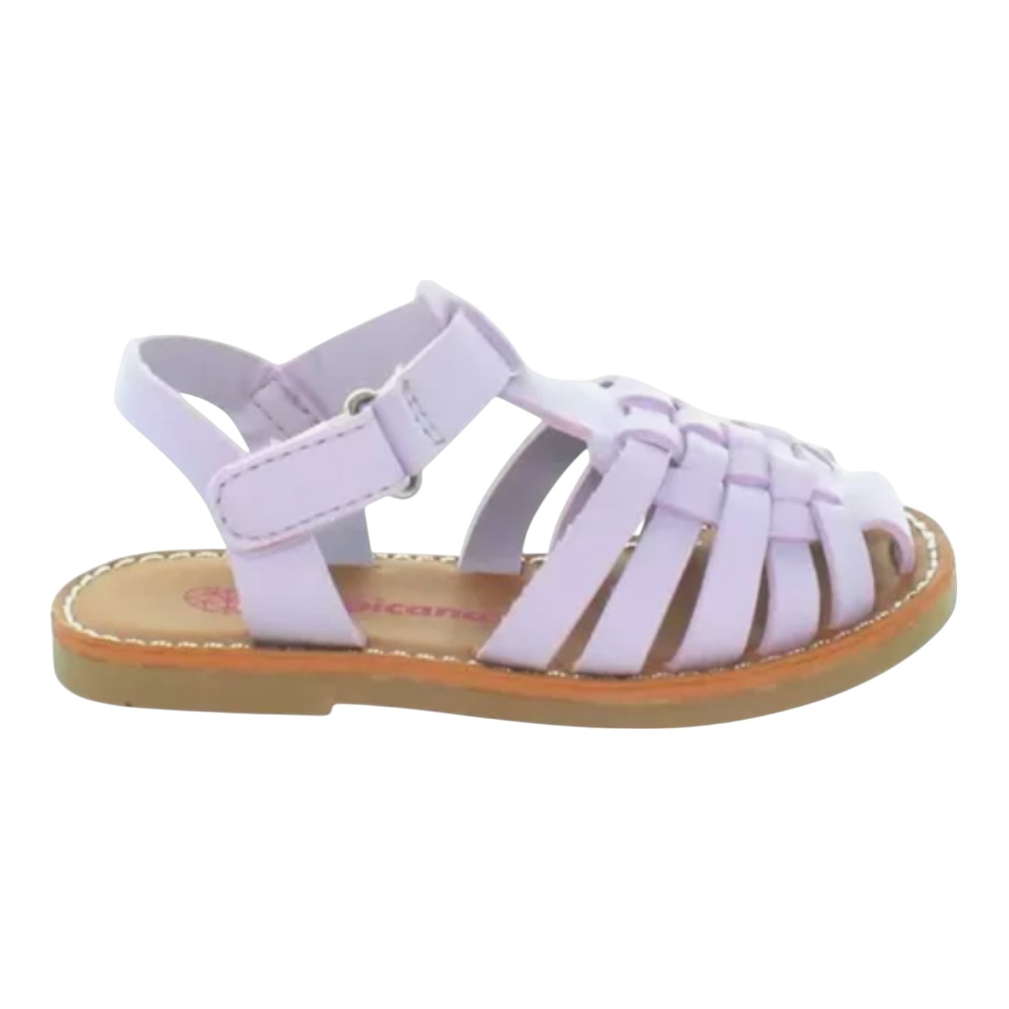 Sandalia Tropicana Niñas 65301lil