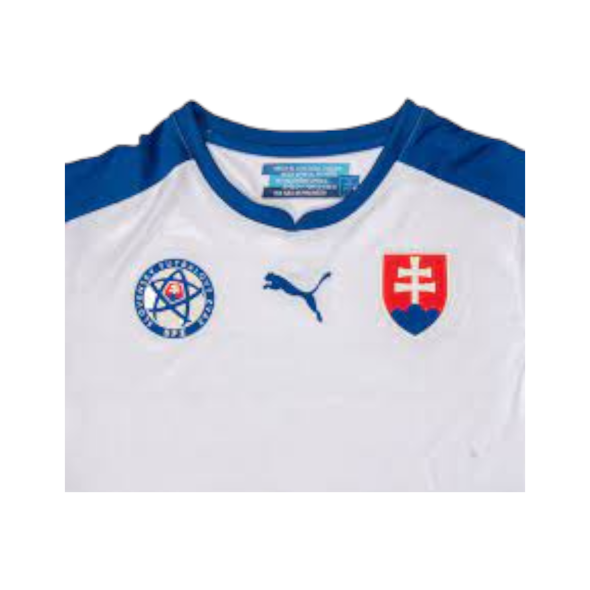 Jersey Puma Slovensky Niño 74865901
