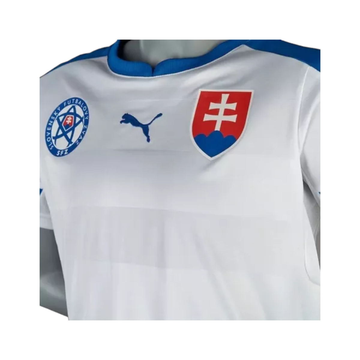 Jersey Puma Slovensky Niño 74865901