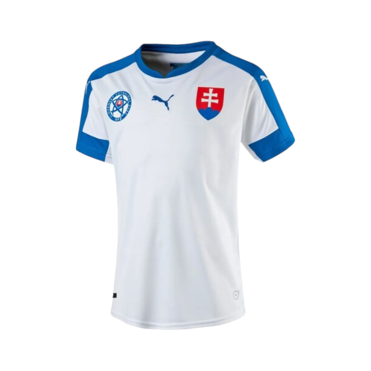 Jersey Puma Slovensky Niño 74865901