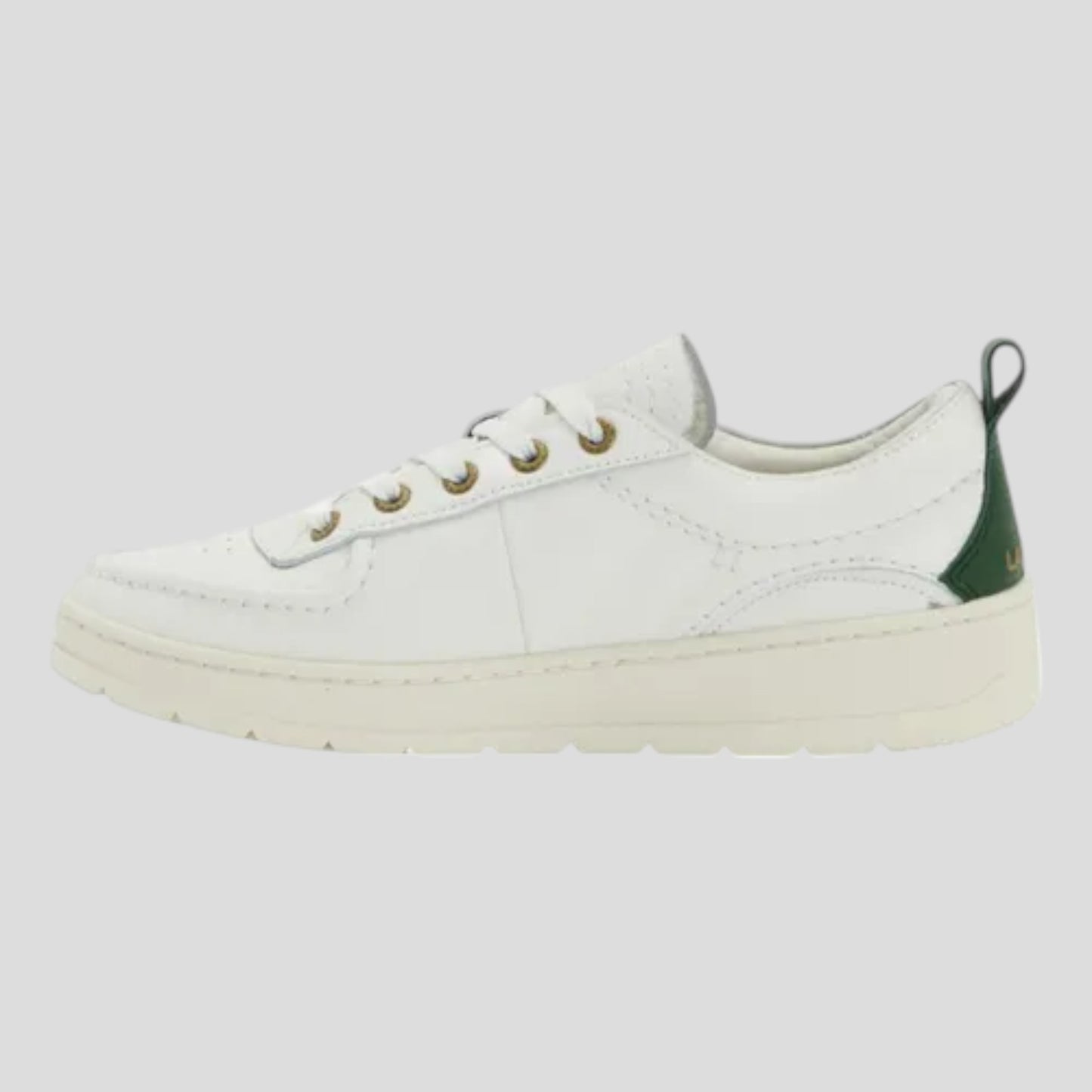 Tenis Lacoste Hombre Umpire Urban Piel 749cfa00021y5 Blanco