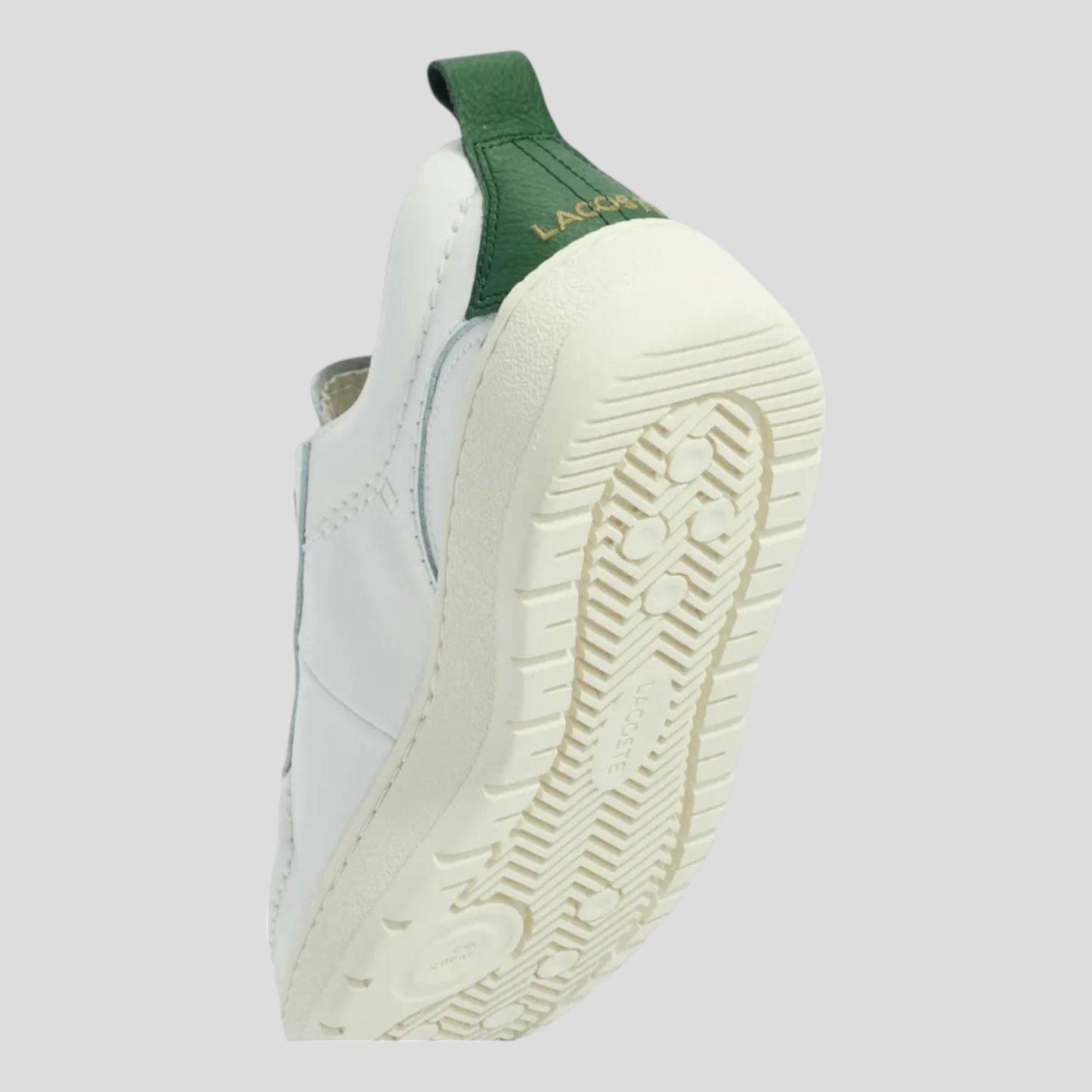 Tenis Lacoste Hombre Umpire Urban Piel 749cfa00021y5 Blanco