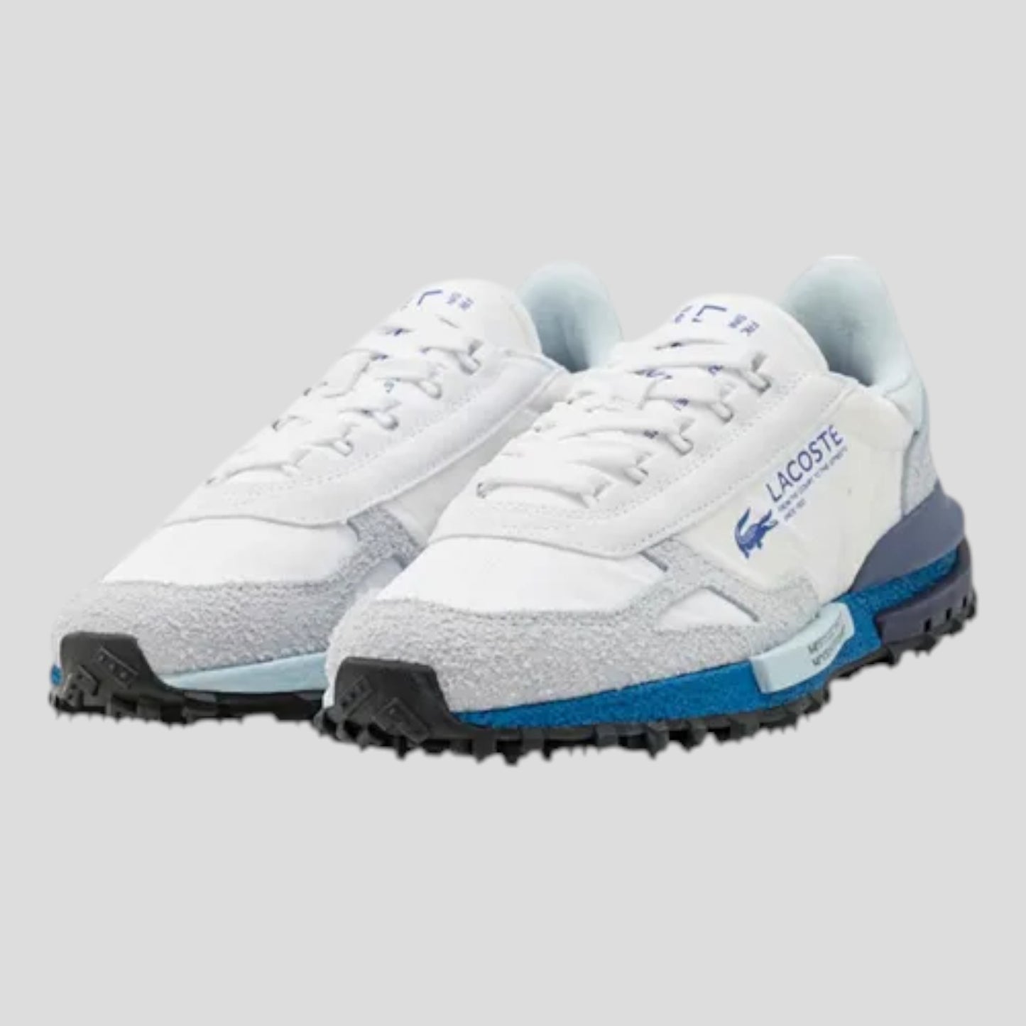Tenis Lacoste Elite Active Urban 749sma00021t3 Blanco