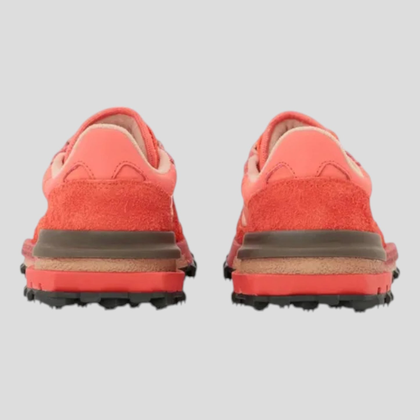 Tenis Lacoste Hombre Elite Active Urban 749sma0002adx Rojo