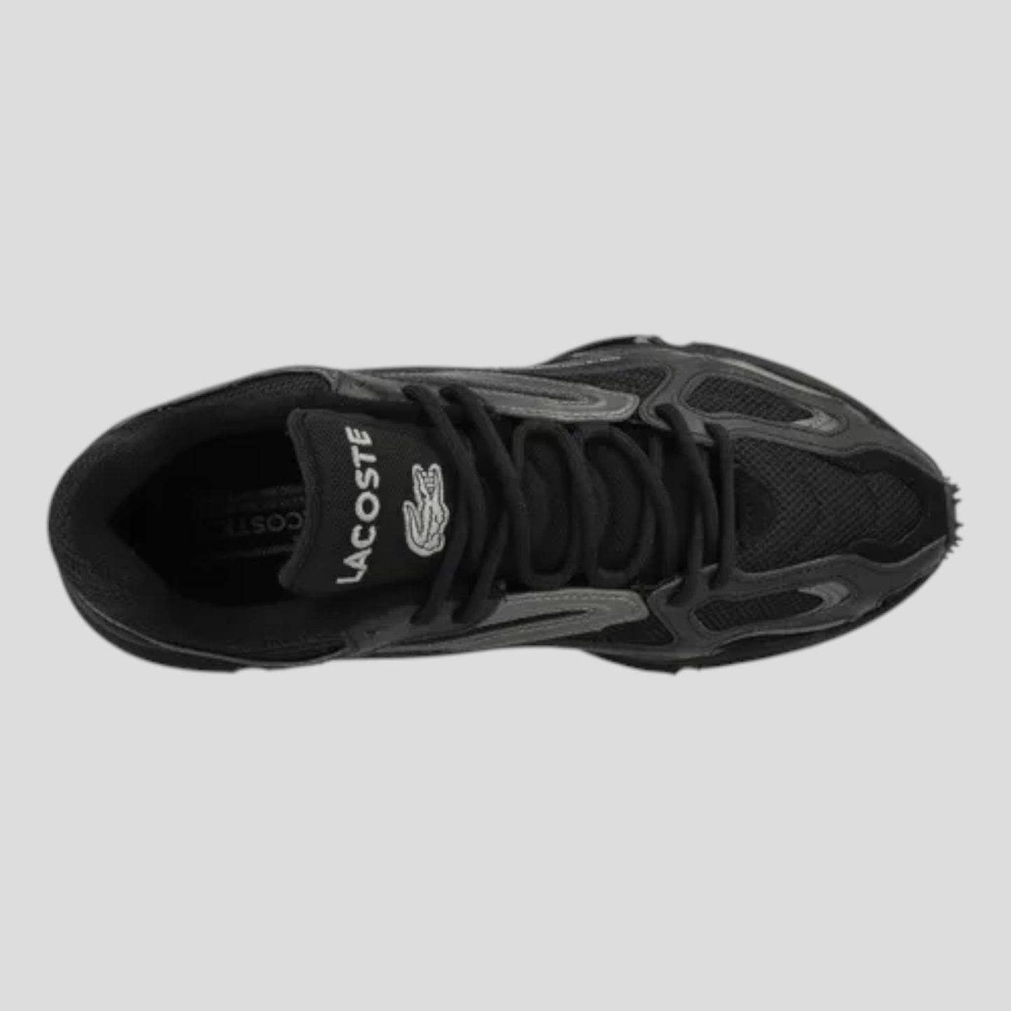 Tenis Lacoste Hombre Urban L003 2k24 749sma000702h Negro