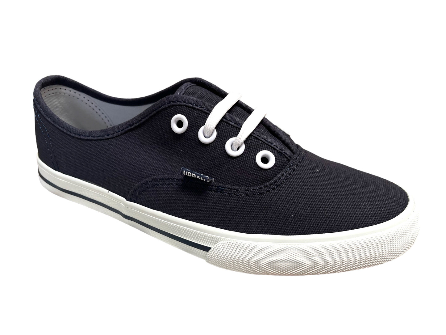 Tenis Urban Shoes Mujer Vulcanizado 80394 DUO PACK