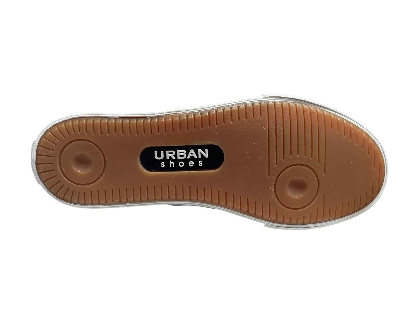Tenis Urban Shoes Mujer Vulcanizado 80394 DUO PACK