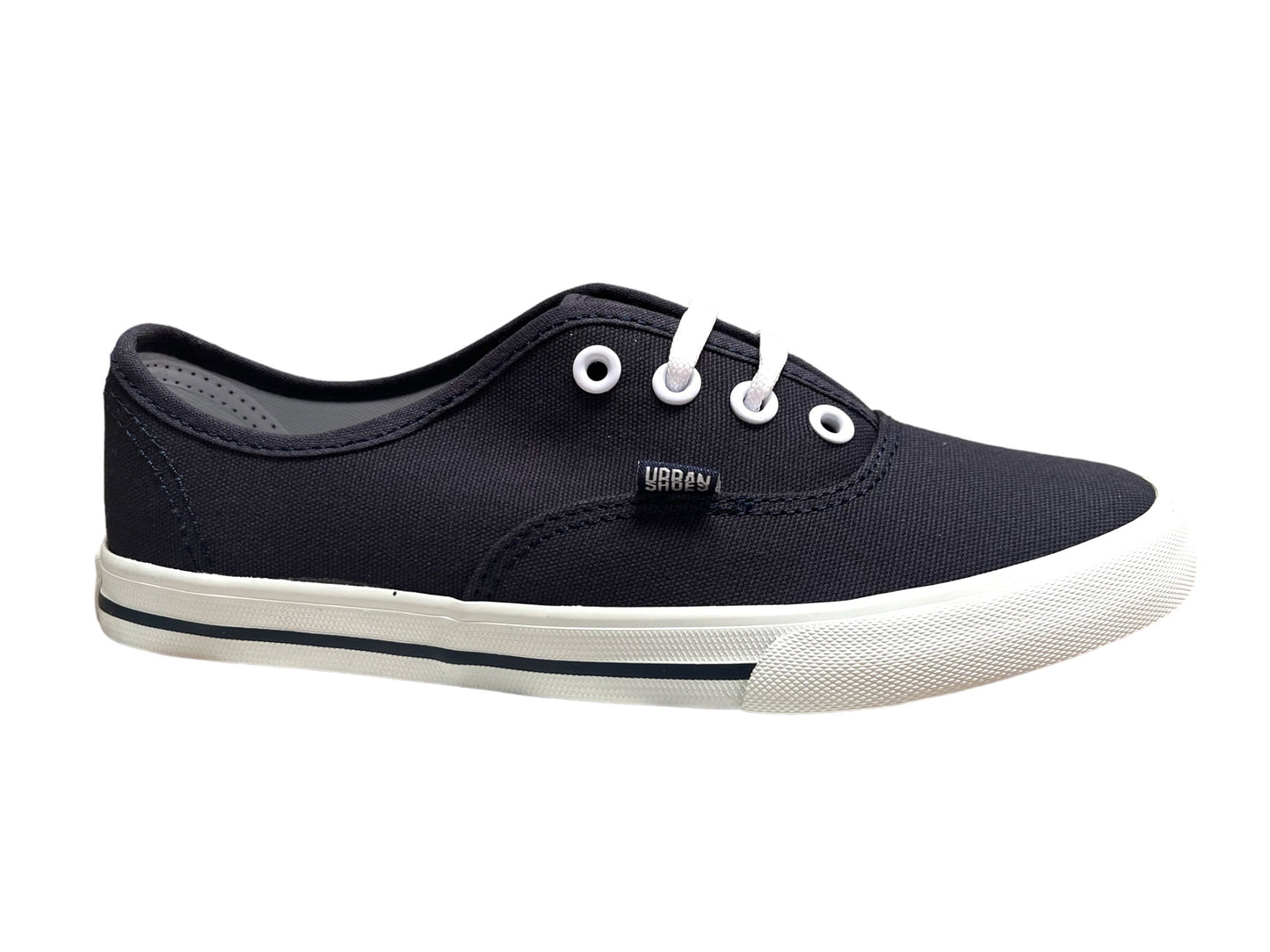 Tenis Urban Shoes Mujer Vulcanizado 80394 DUO PACK