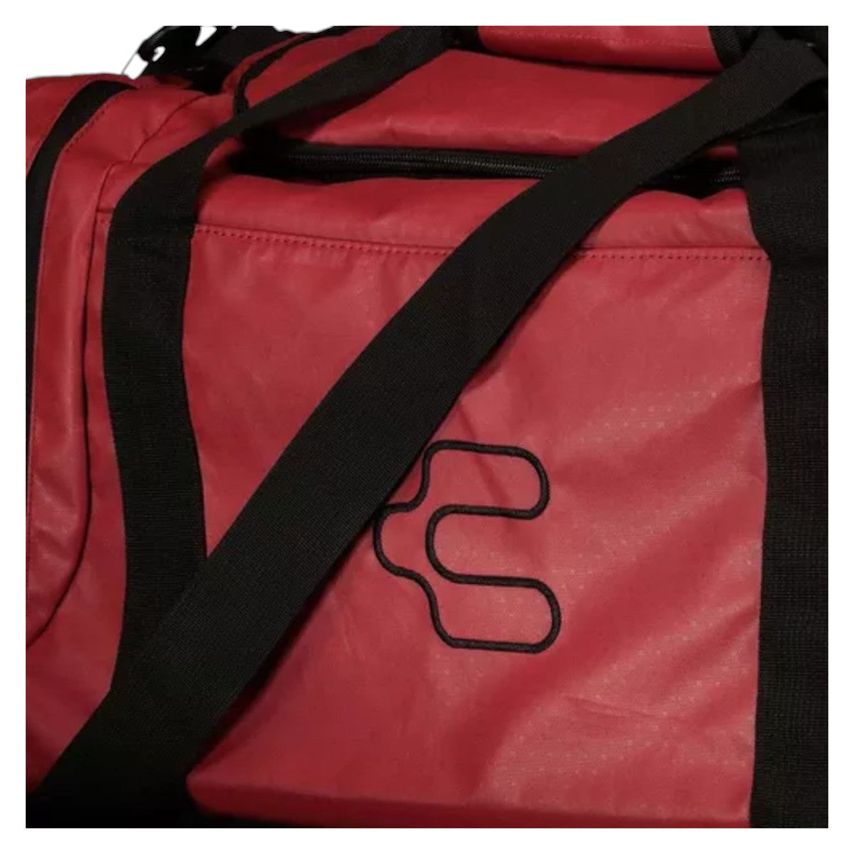 Maleta Charly Deportiva Para Gimnasio 8066971 Roja