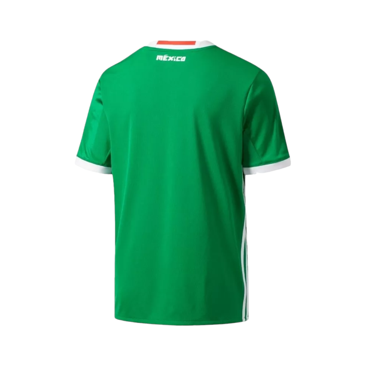 Jersey Adidas México Niño AC2728
