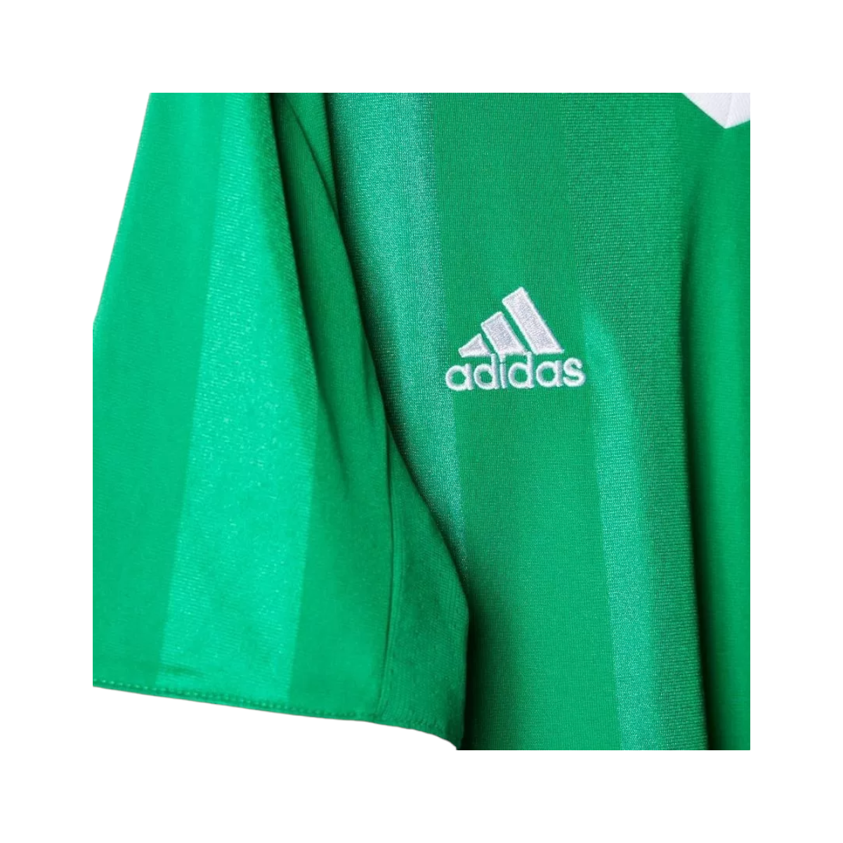 Jersey Adidas México Niño AC2728
