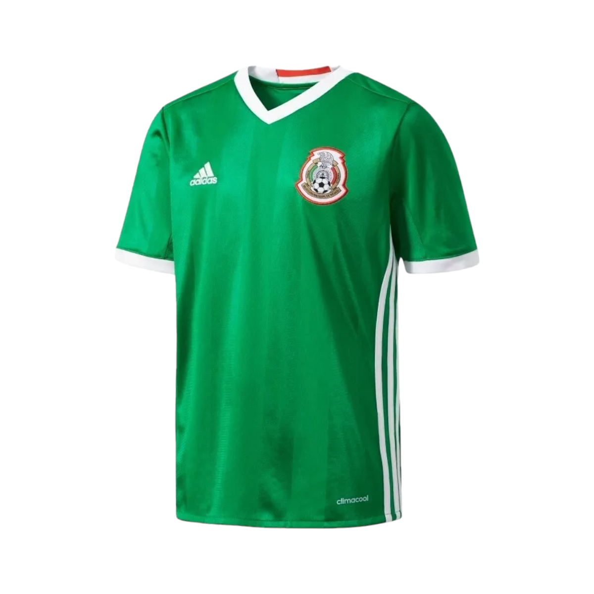 Jersey Adidas México Niño AC2728