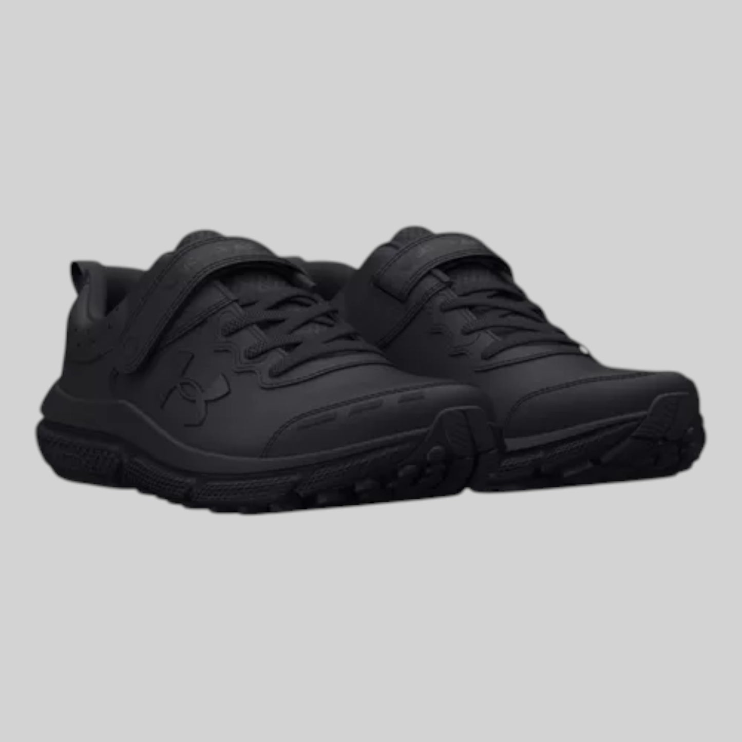 Tenis Under Armour Hombre Correr Bgs Assert 10 3026182003