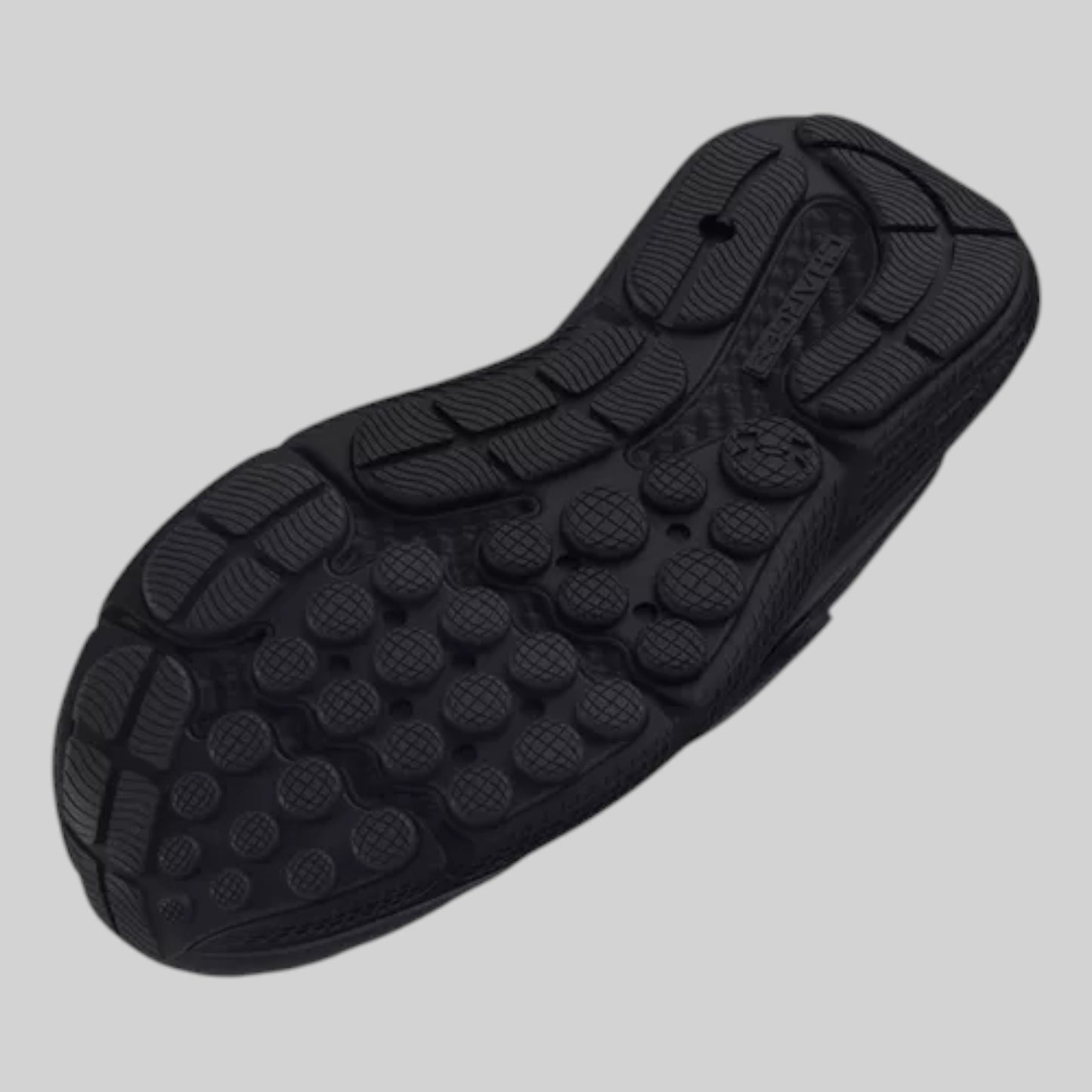 Tenis Under Armour Hombre Correr Bgs Assert 10 3026182003